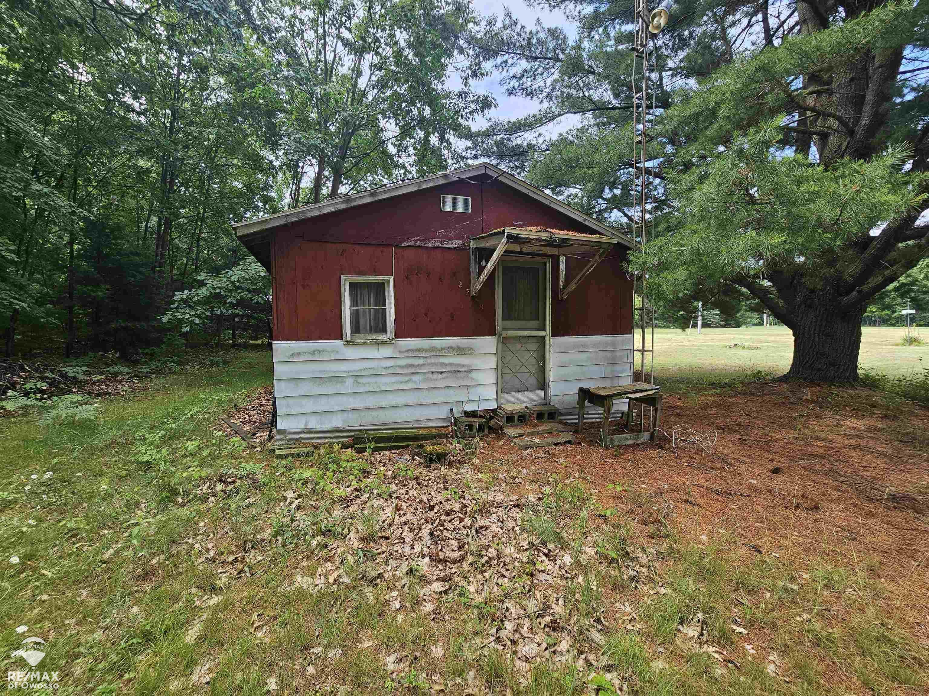2789 Grass Lake Avenue Unknown City MI 48632