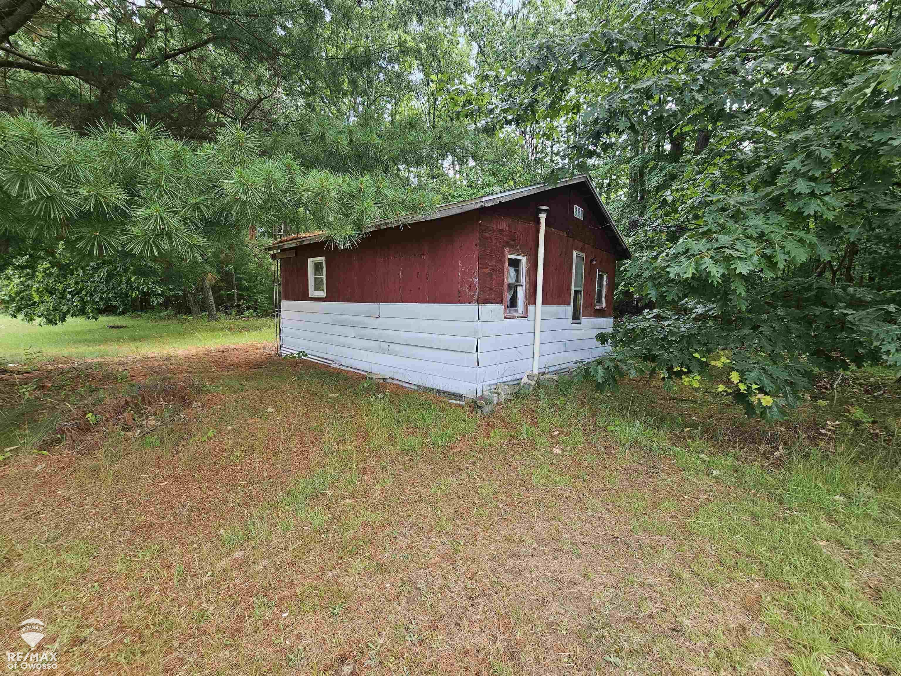 2789 Grass Lake Avenue Unknown City MI 48632