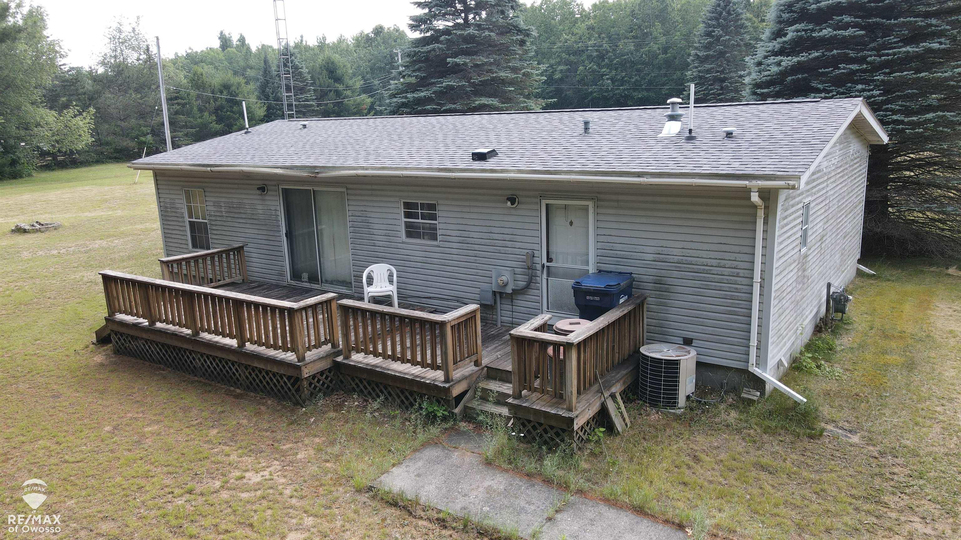 2789 Grass Lake Avenue Unknown City MI 48632