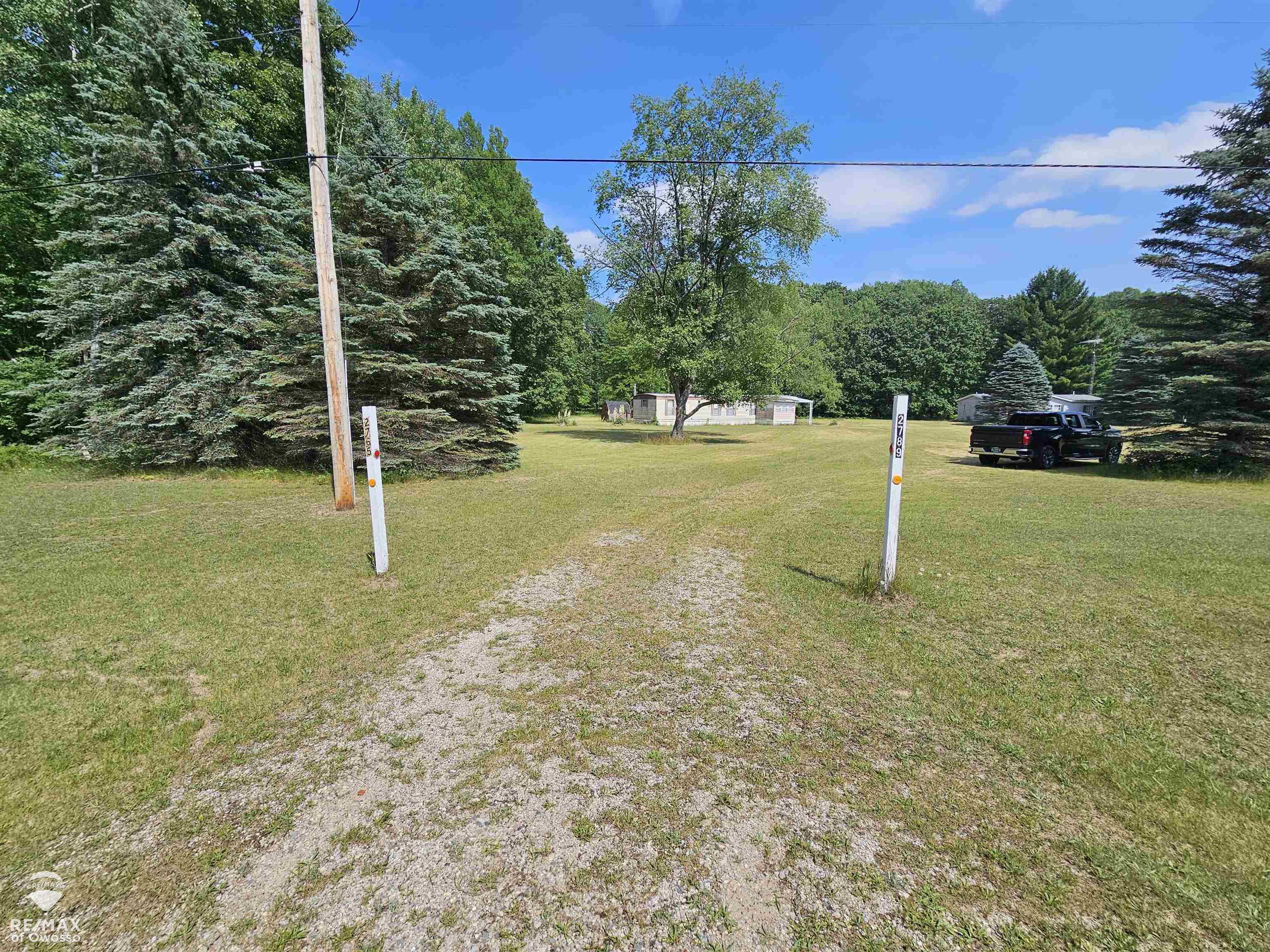 2789 Grass Lake Avenue Unknown City MI 48632