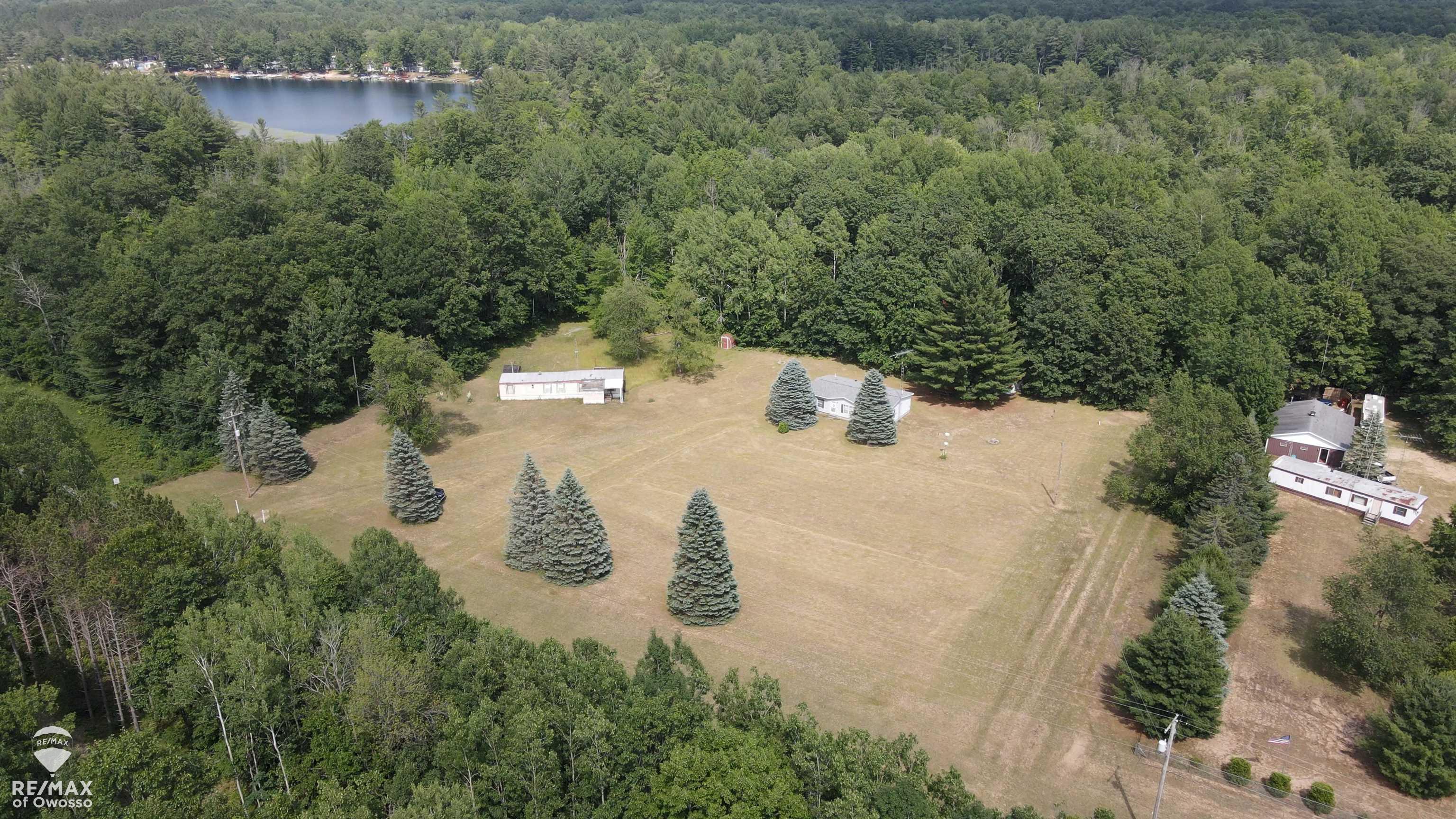 2789 Grass Lake Avenue Unknown City MI 48632