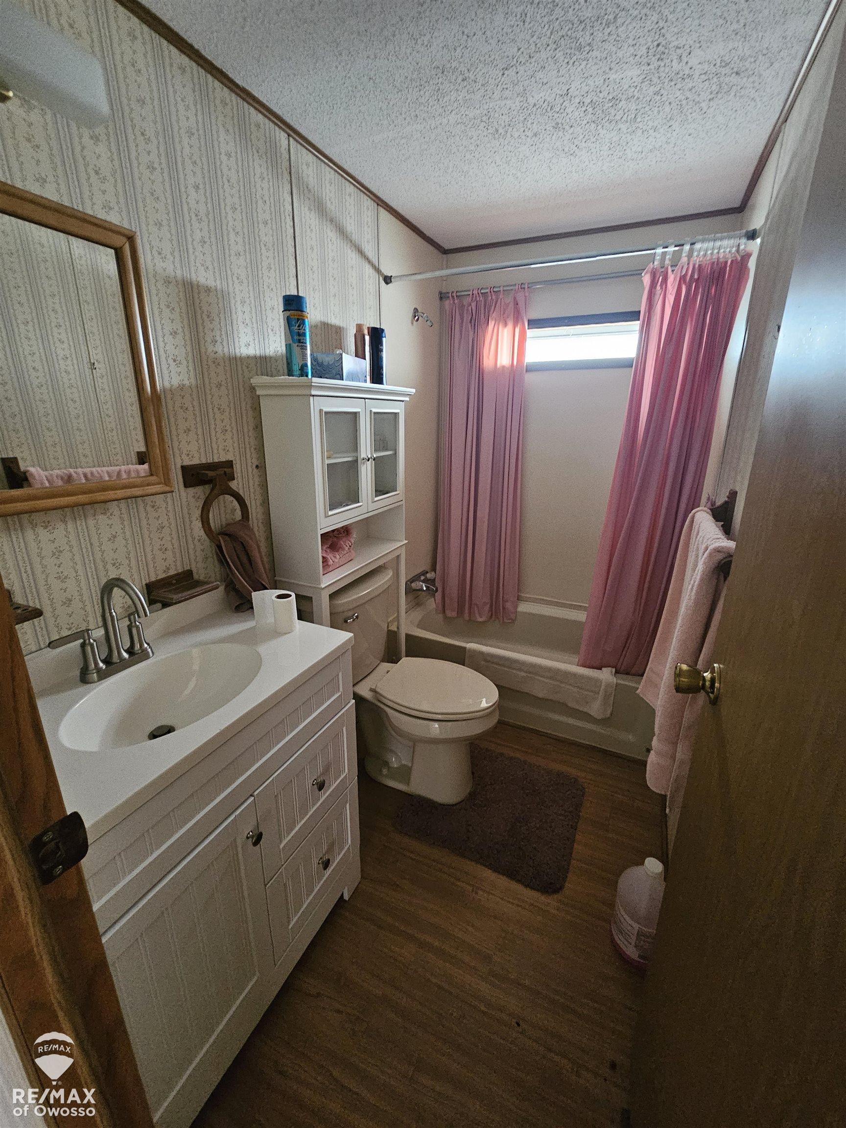 2789 Grass Lake Avenue Unknown City MI 48632