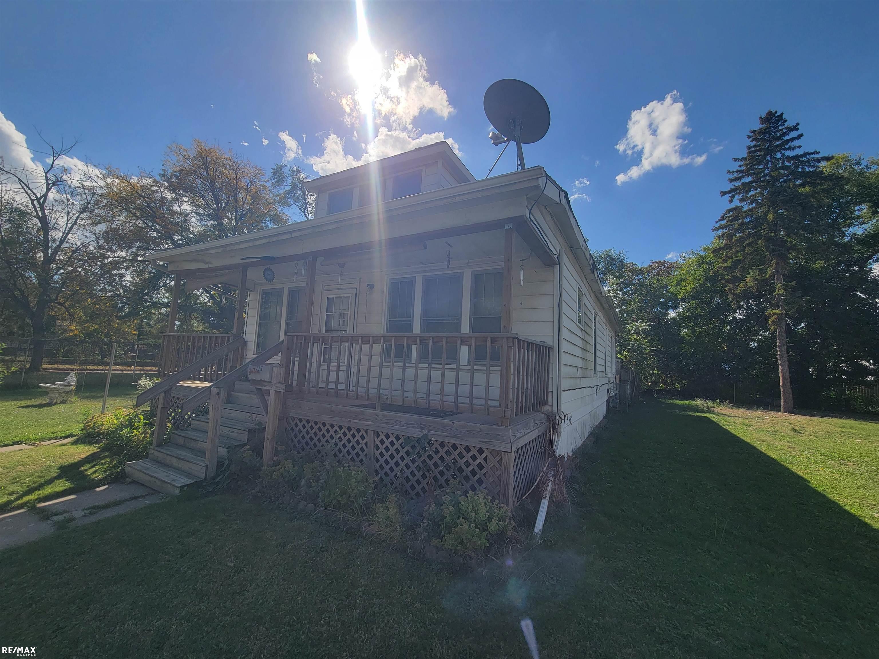 4715 Casper Street Detroit City MI 48210