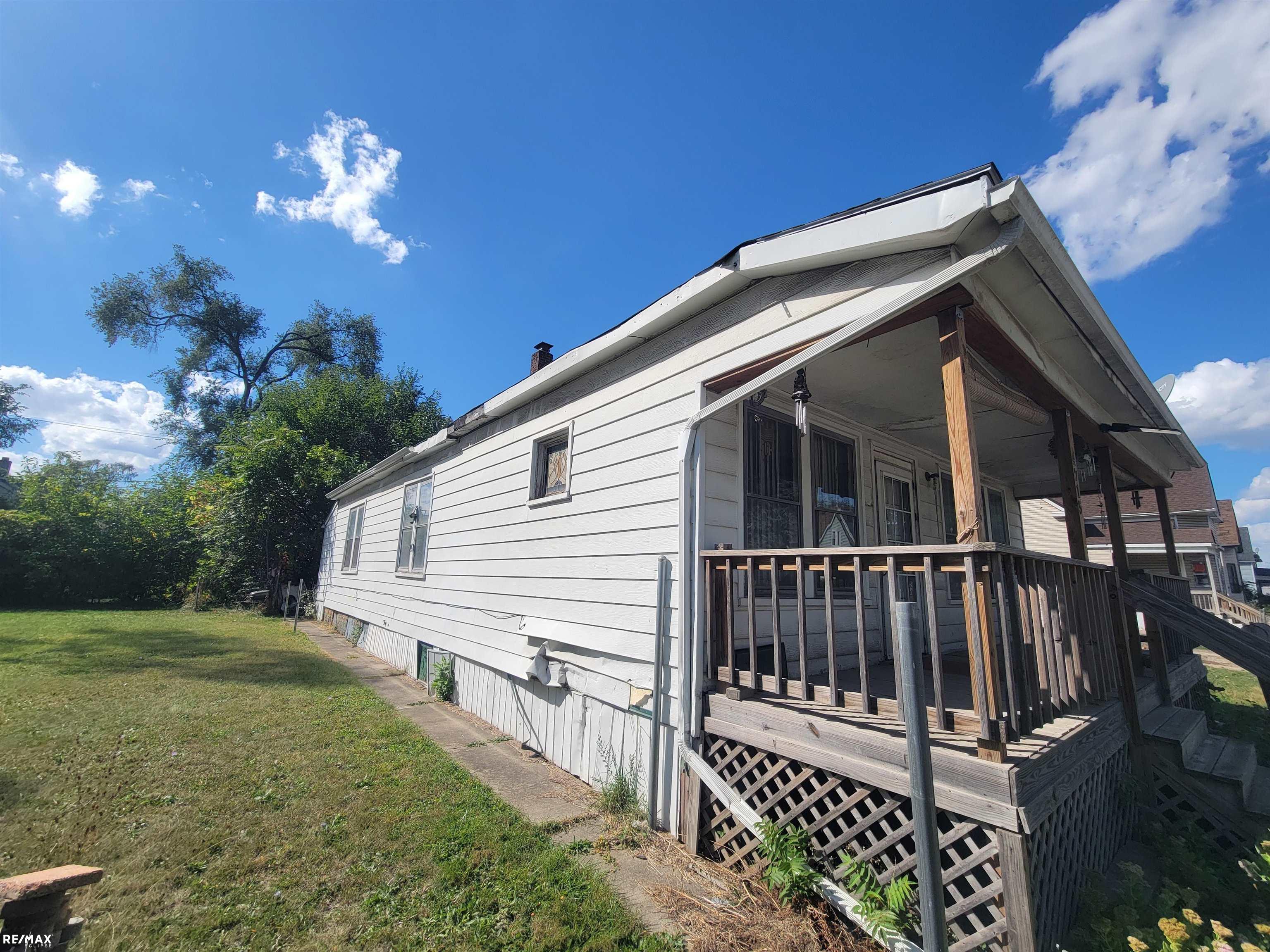 4715 Casper Street Detroit City MI 48210