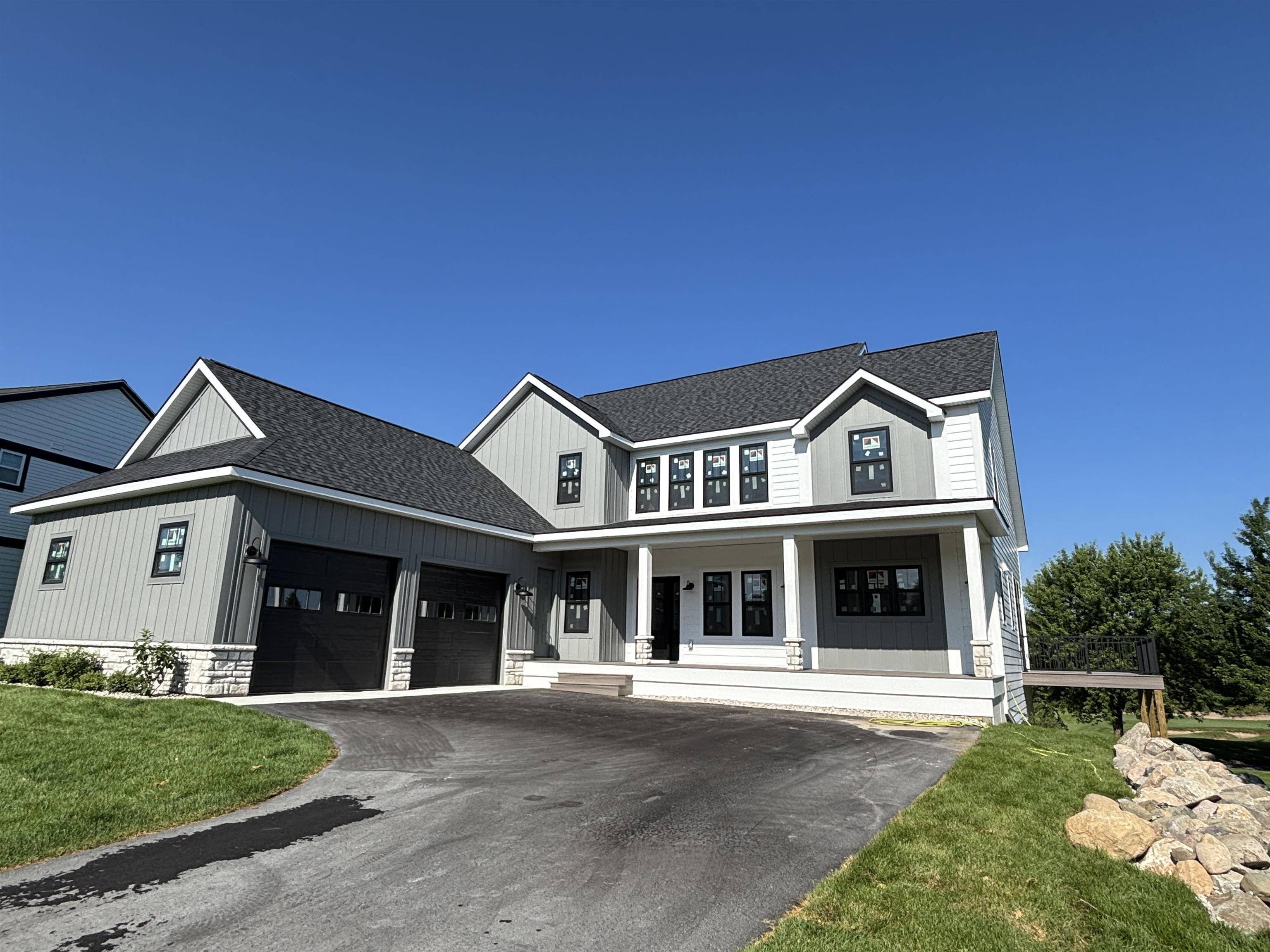 4325 Wolverine Drive Acme Township MI 49690