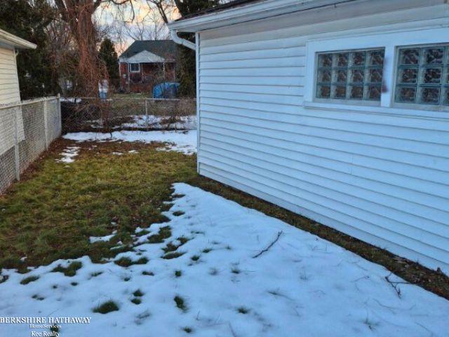 24895 Beck Avenue Eastpointe City MI 48021