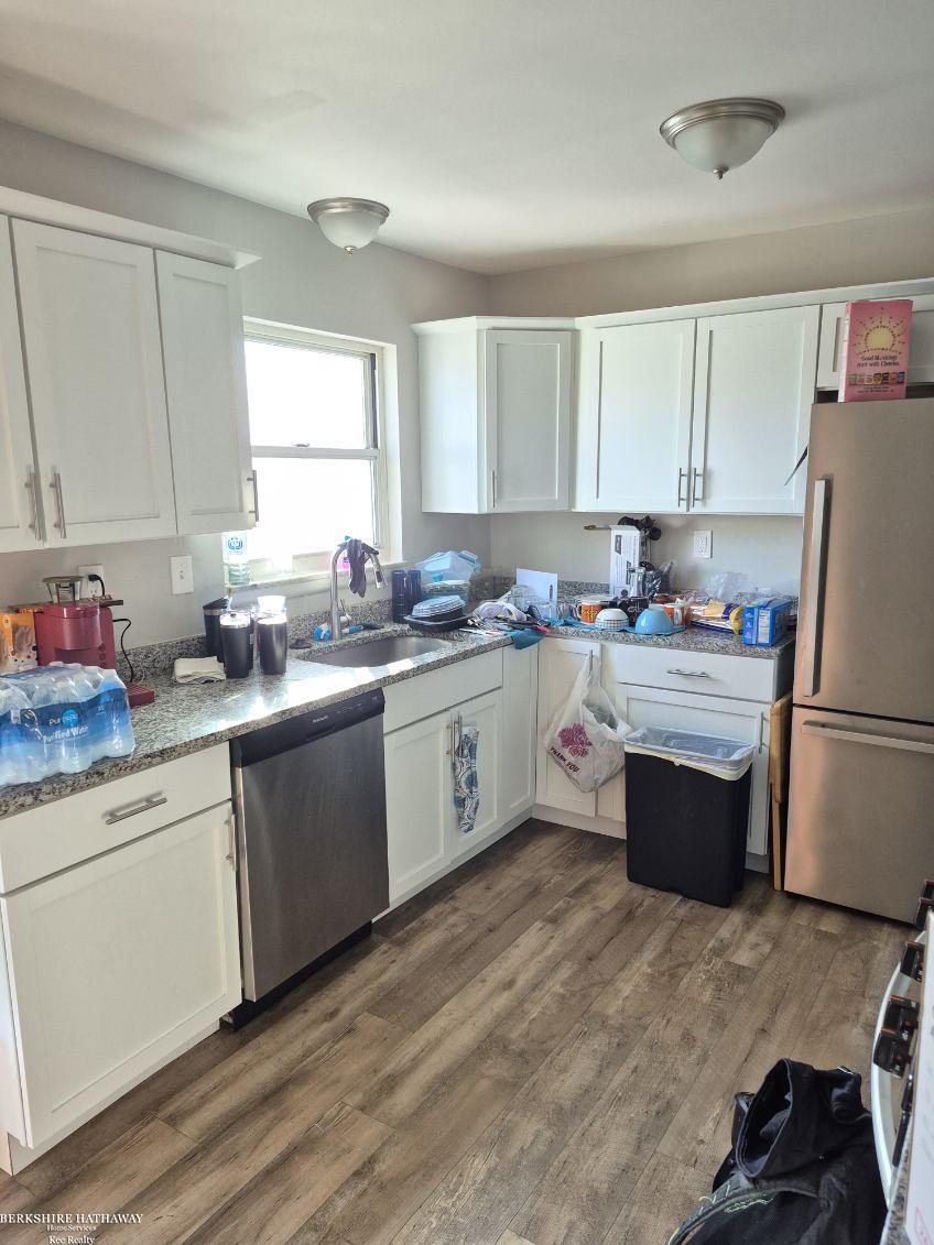 24895 Beck Avenue Eastpointe City MI 48021