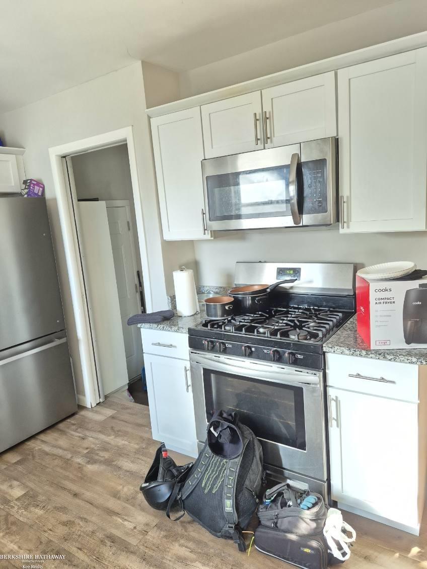 24895 Beck Avenue Eastpointe City MI 48021