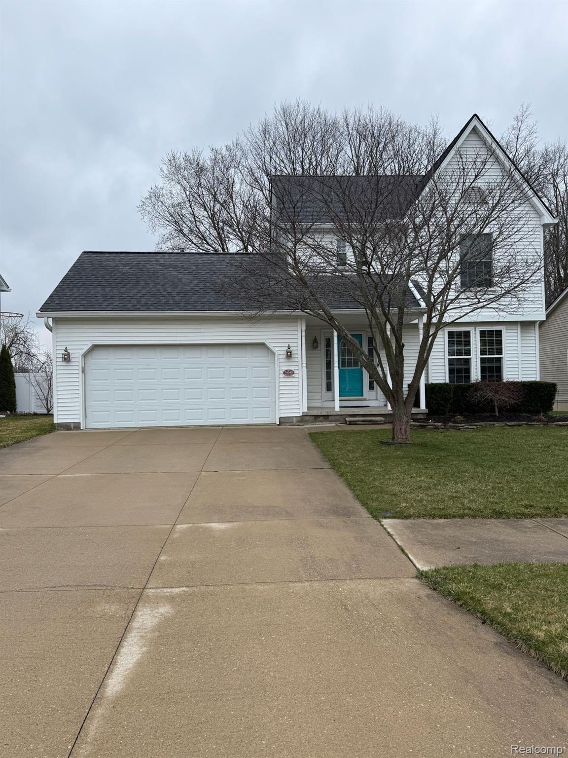 74040 Madison Street Armada Village MI 48005