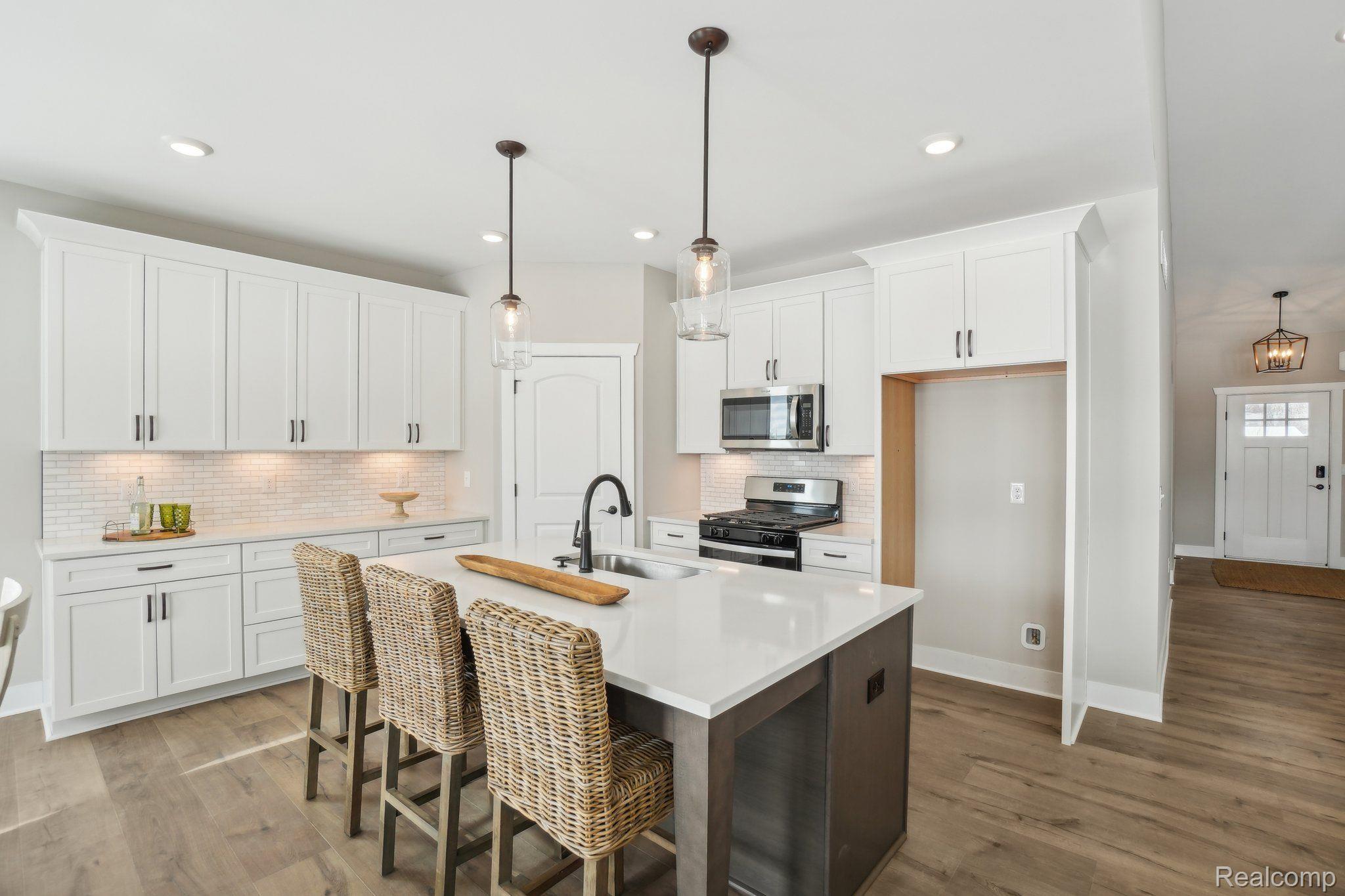 Moh 43 Birkdale Lane Marion Township MI 48843