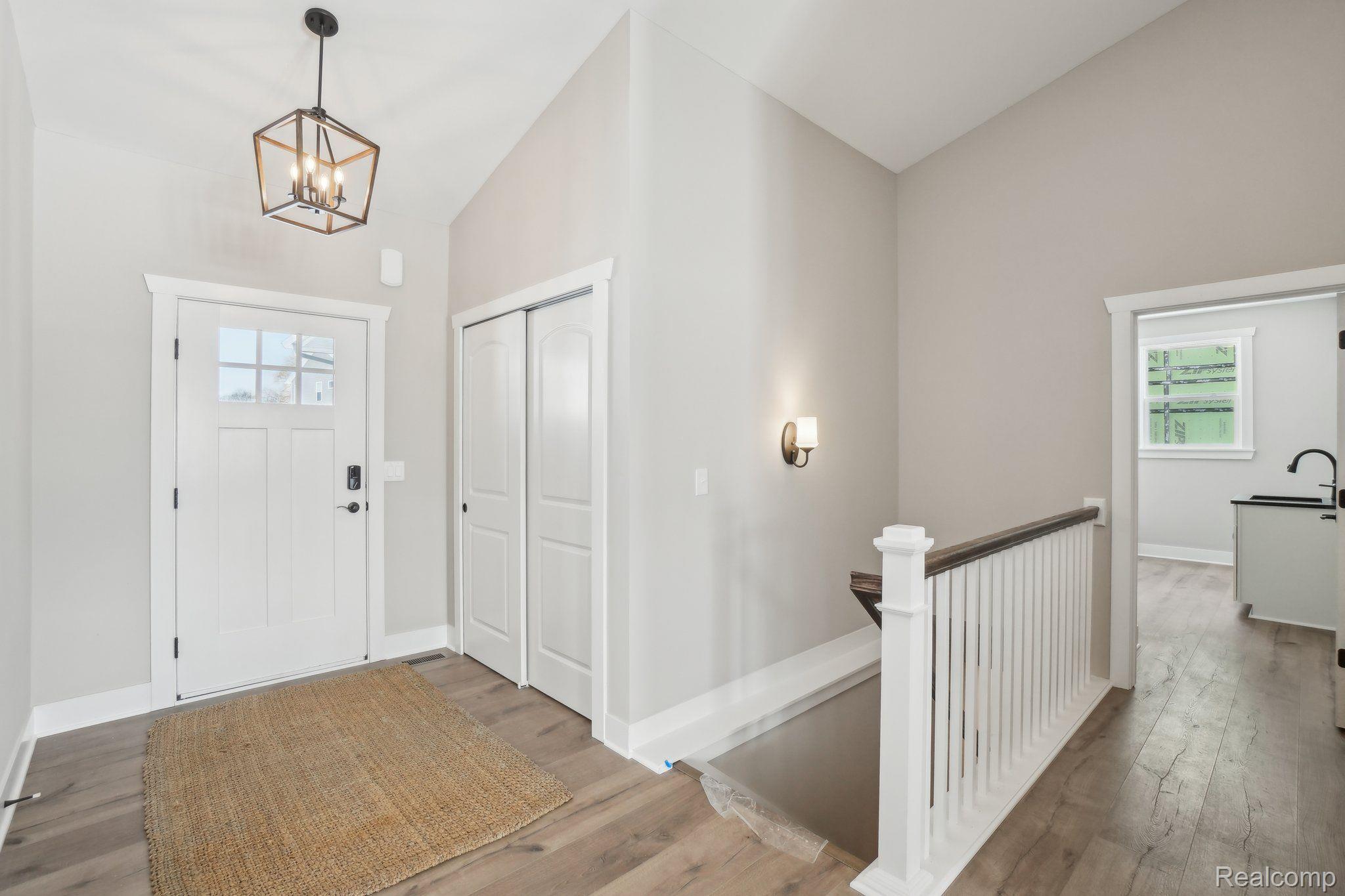 Moh 43 Birkdale Lane Marion Township MI 48843