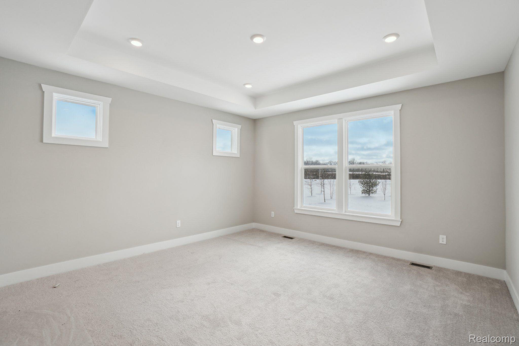 Moh 43 Birkdale Lane Marion Township MI 48843