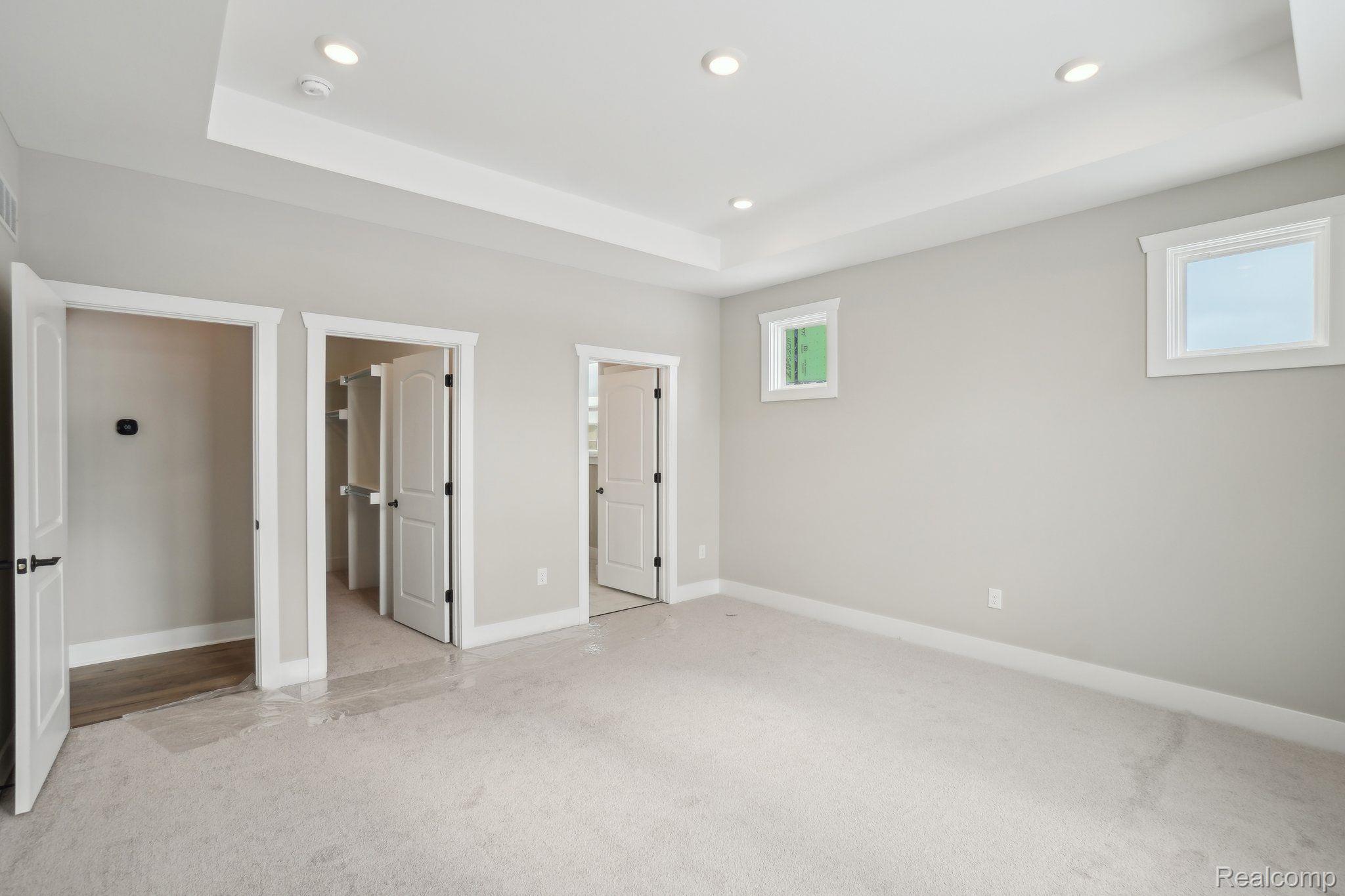 Moh 43 Birkdale Lane Marion Township MI 48843