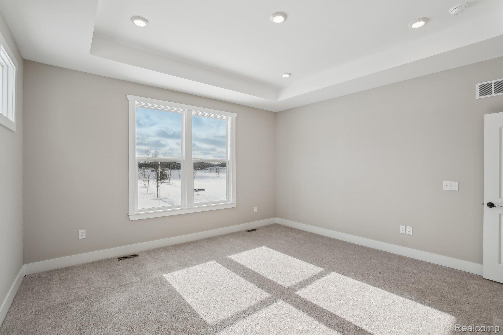 Moh 43 Birkdale Lane Marion Township MI 48843