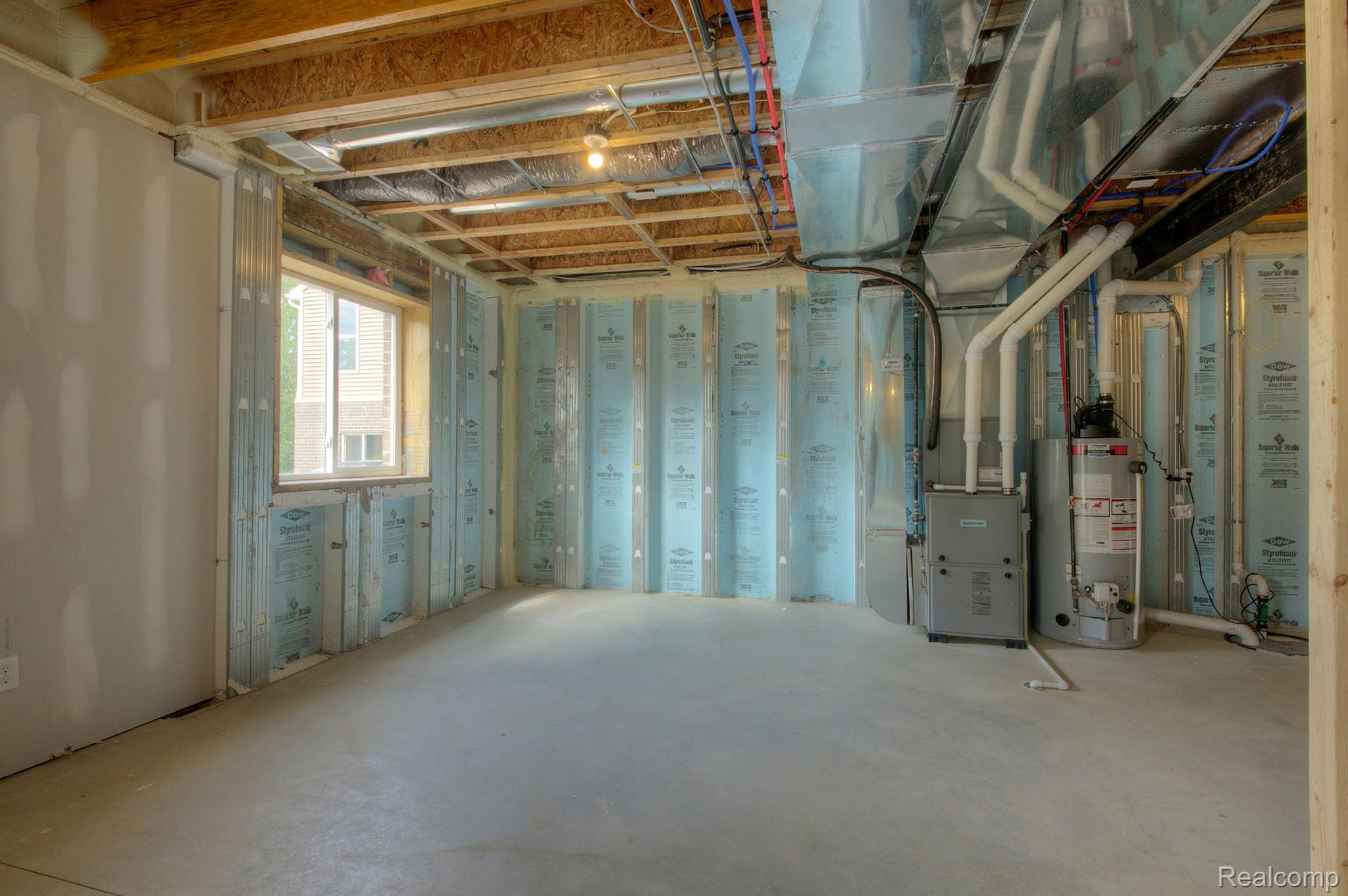 Moh 43 Birkdale Lane Marion Township MI 48843