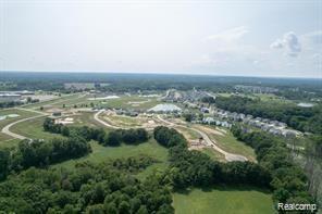 Moh 43 Birkdale Lane Marion Township MI 48843