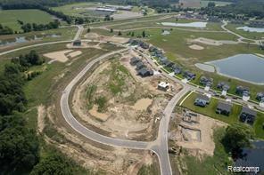 Moh 43 Birkdale Lane Marion Township MI 48843