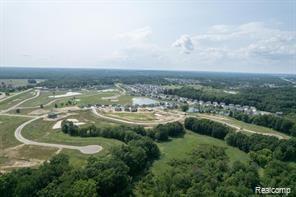 Moh 43 Birkdale Lane Marion Township MI 48843