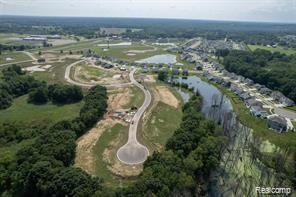 Moh 43 Birkdale Lane Marion Township MI 48843