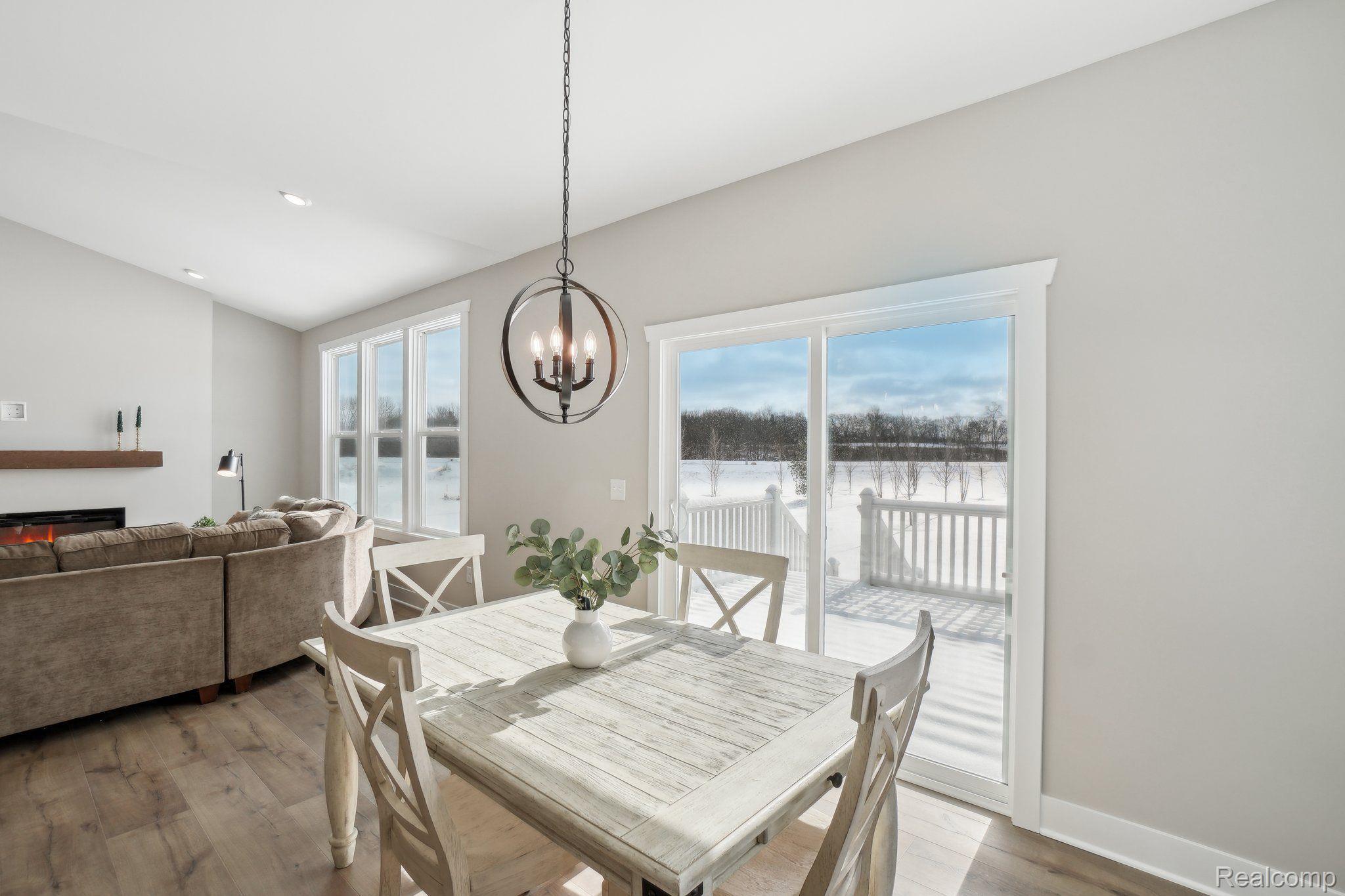 Moh 43 Birkdale Lane Marion Township MI 48843