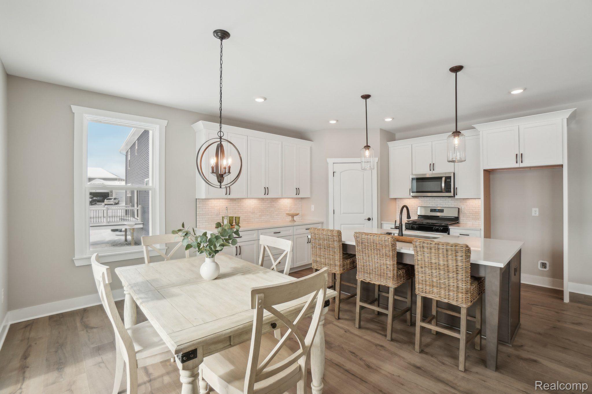 Moh 43 Birkdale Lane Marion Township MI 48843