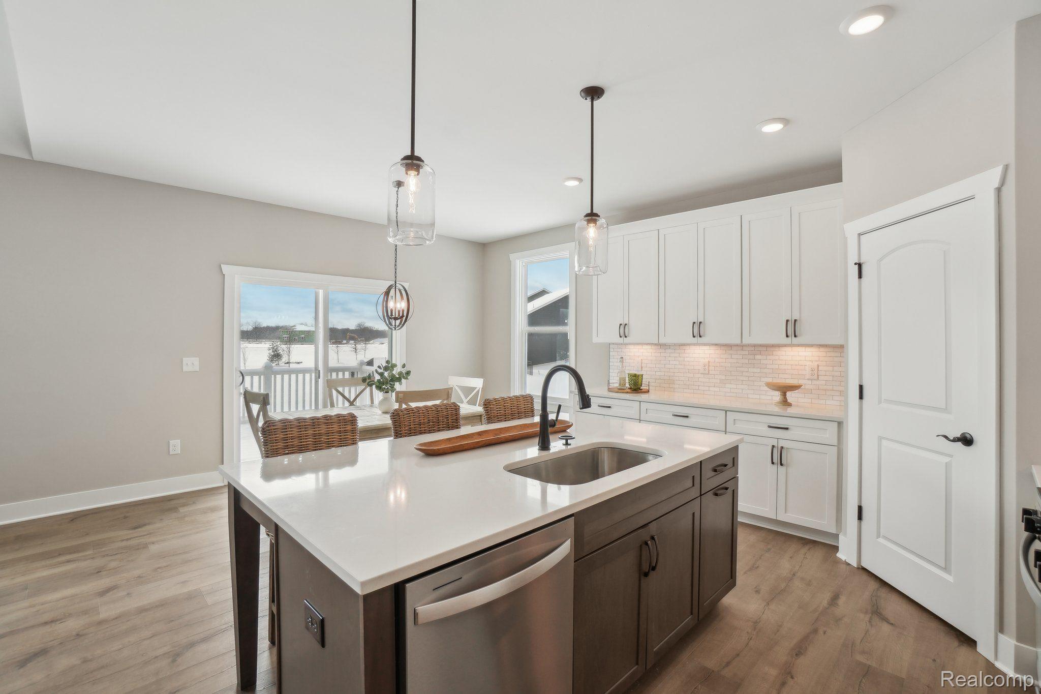 Moh 43 Birkdale Lane Marion Township MI 48843