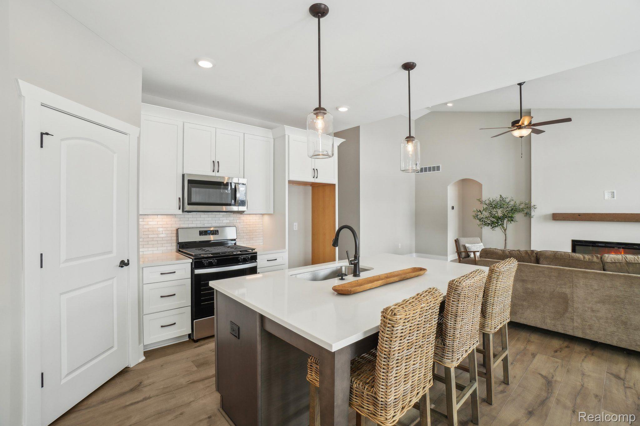 Moh 43 Birkdale Lane Marion Township MI 48843