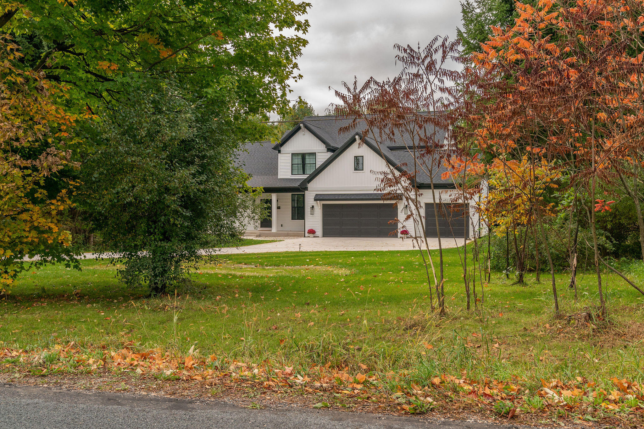 10303 E C Avenue Richland Township MI 49083
