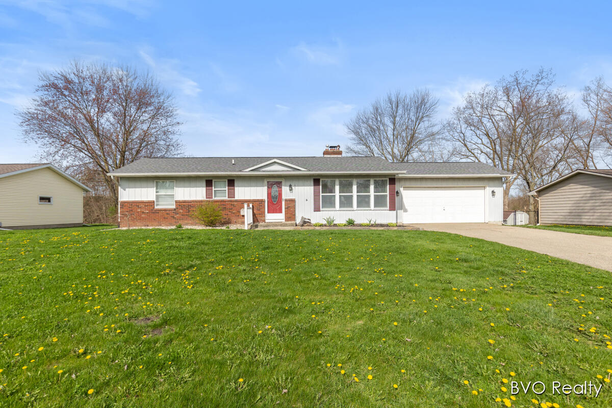 11021 Radcliff Drive Allendale Charter Township MI 49401