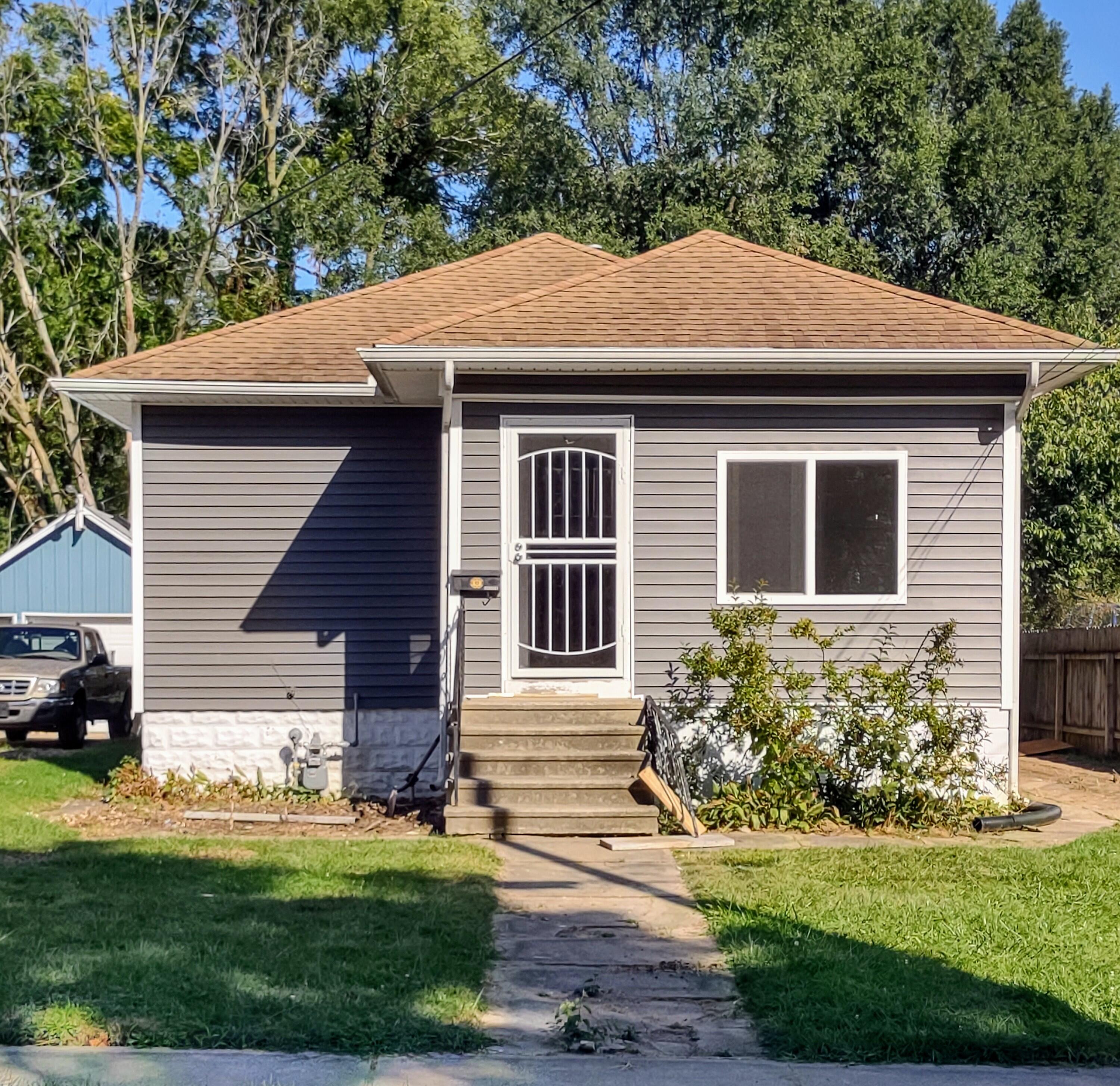 34 Yale Street Battle Creek City MI 49017