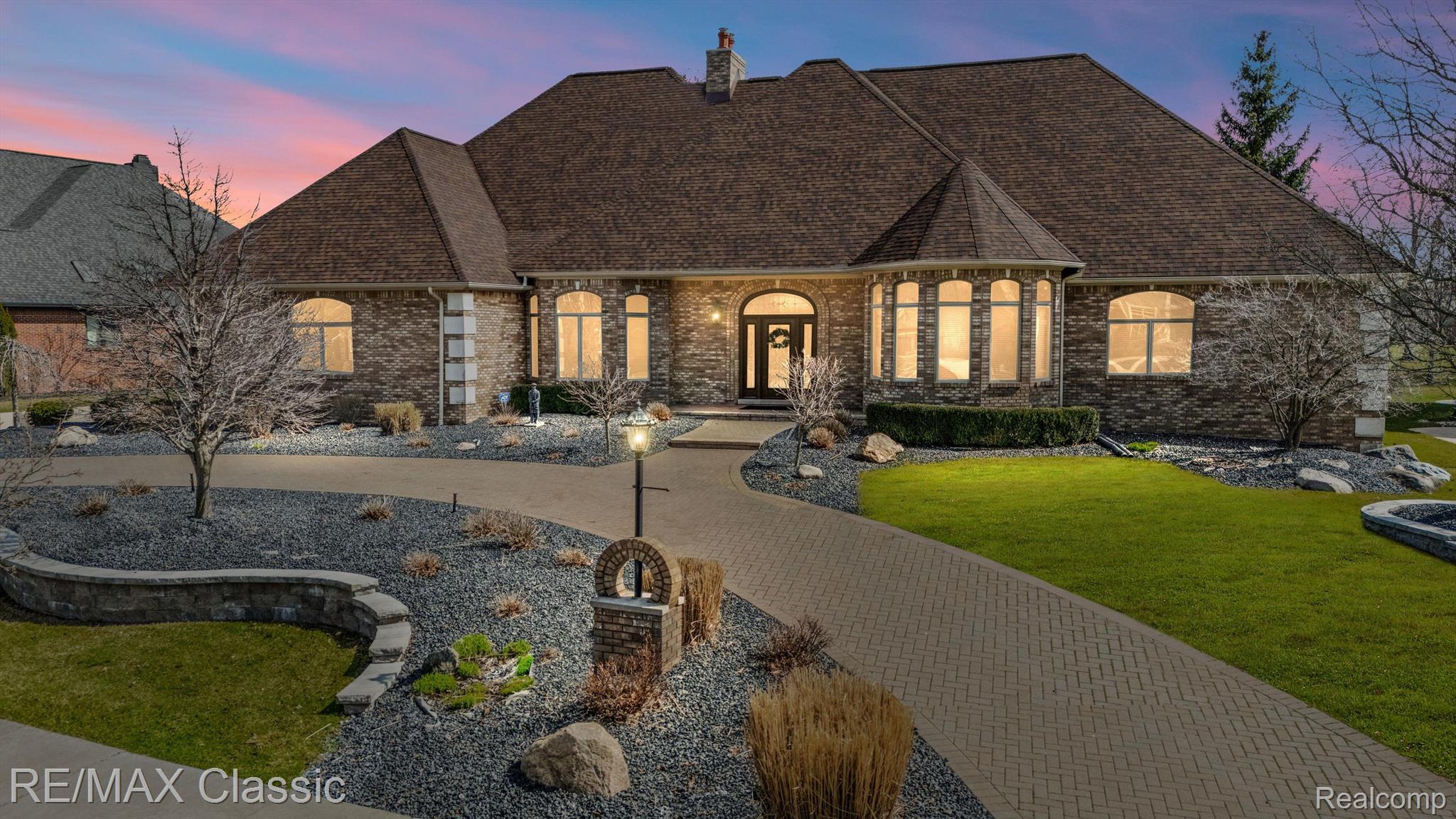 23763 Point O Woods Court Lyon Charter Township MI 48178