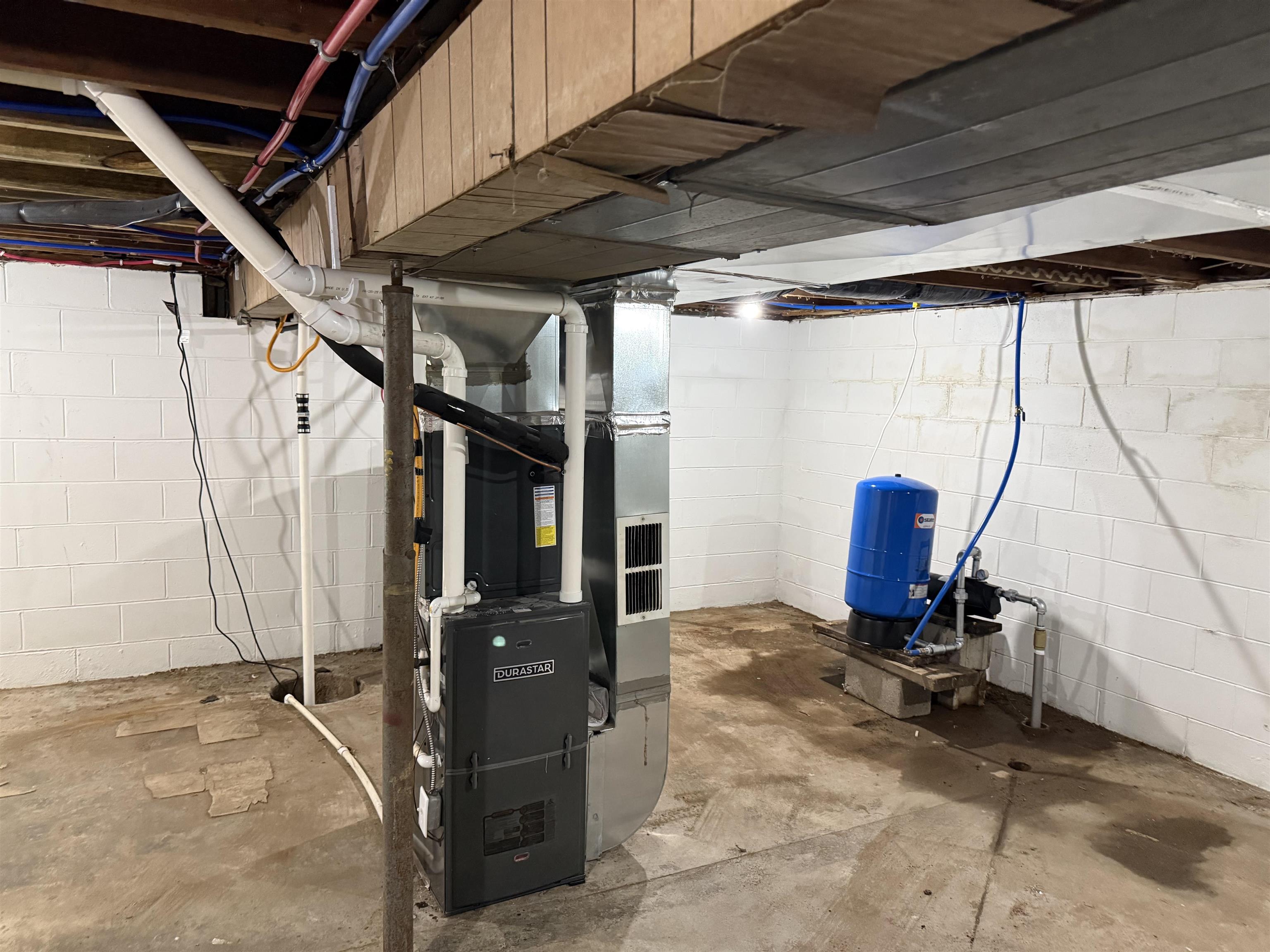 3927 W Tyler Road Arcada Township MI 48801