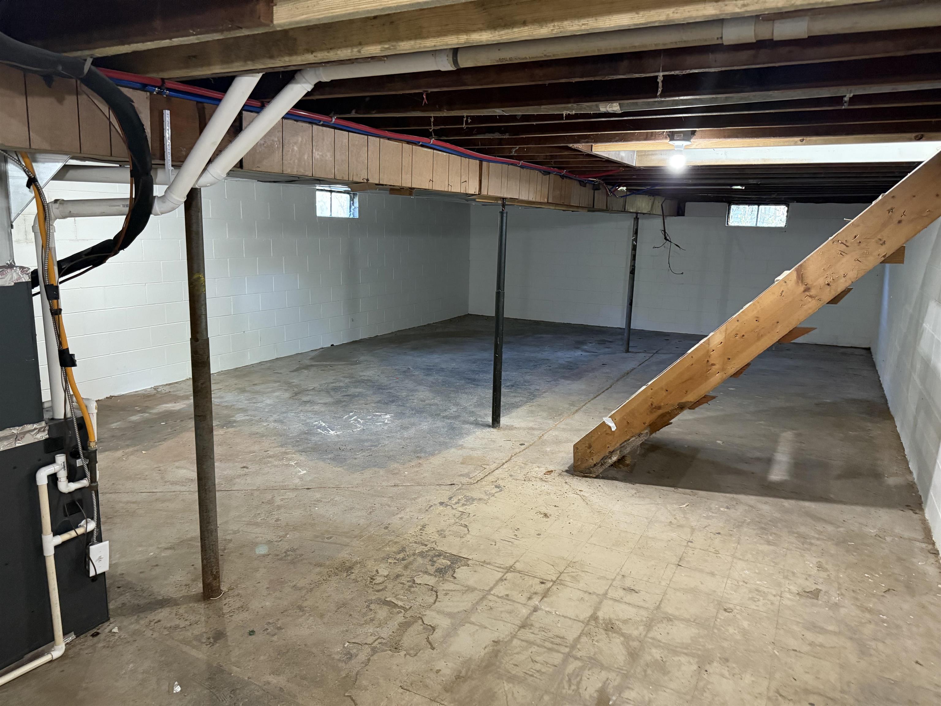 3927 W Tyler Road Arcada Township MI 48801