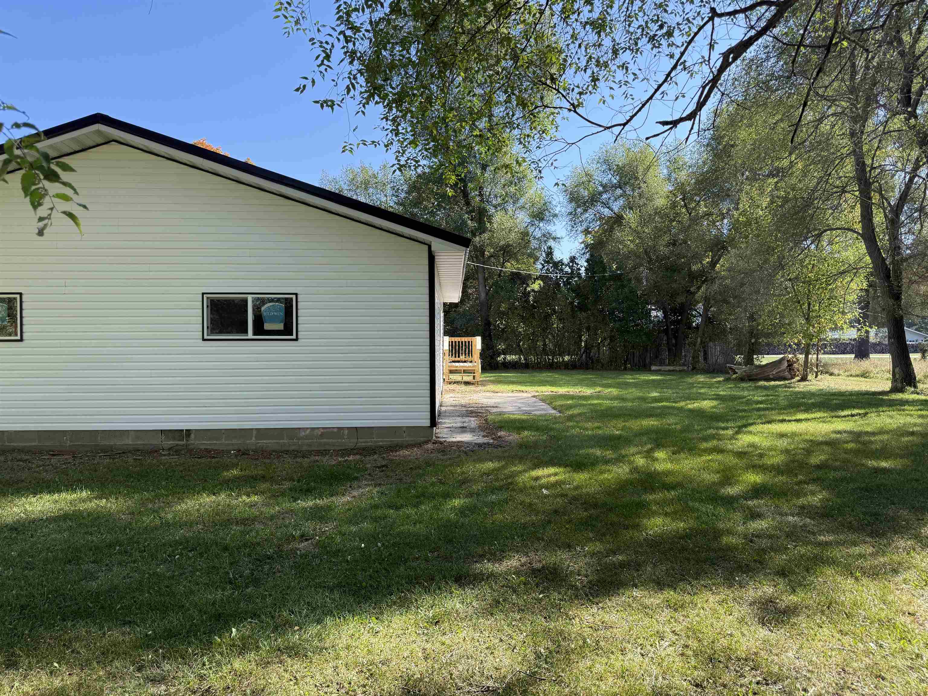 3927 W Tyler Road Arcada Township MI 48801