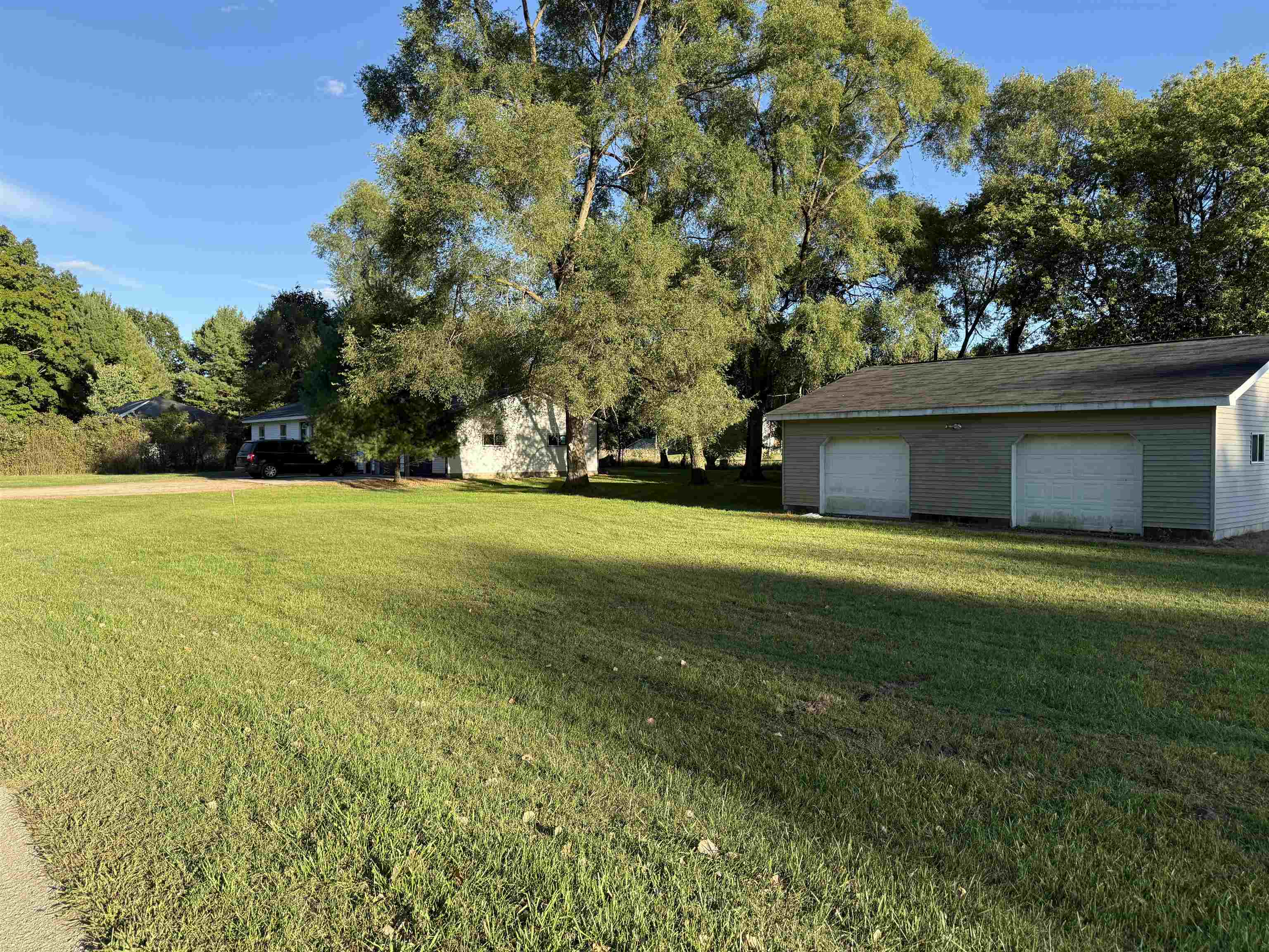 3927 W Tyler Road Arcada Township MI 48801