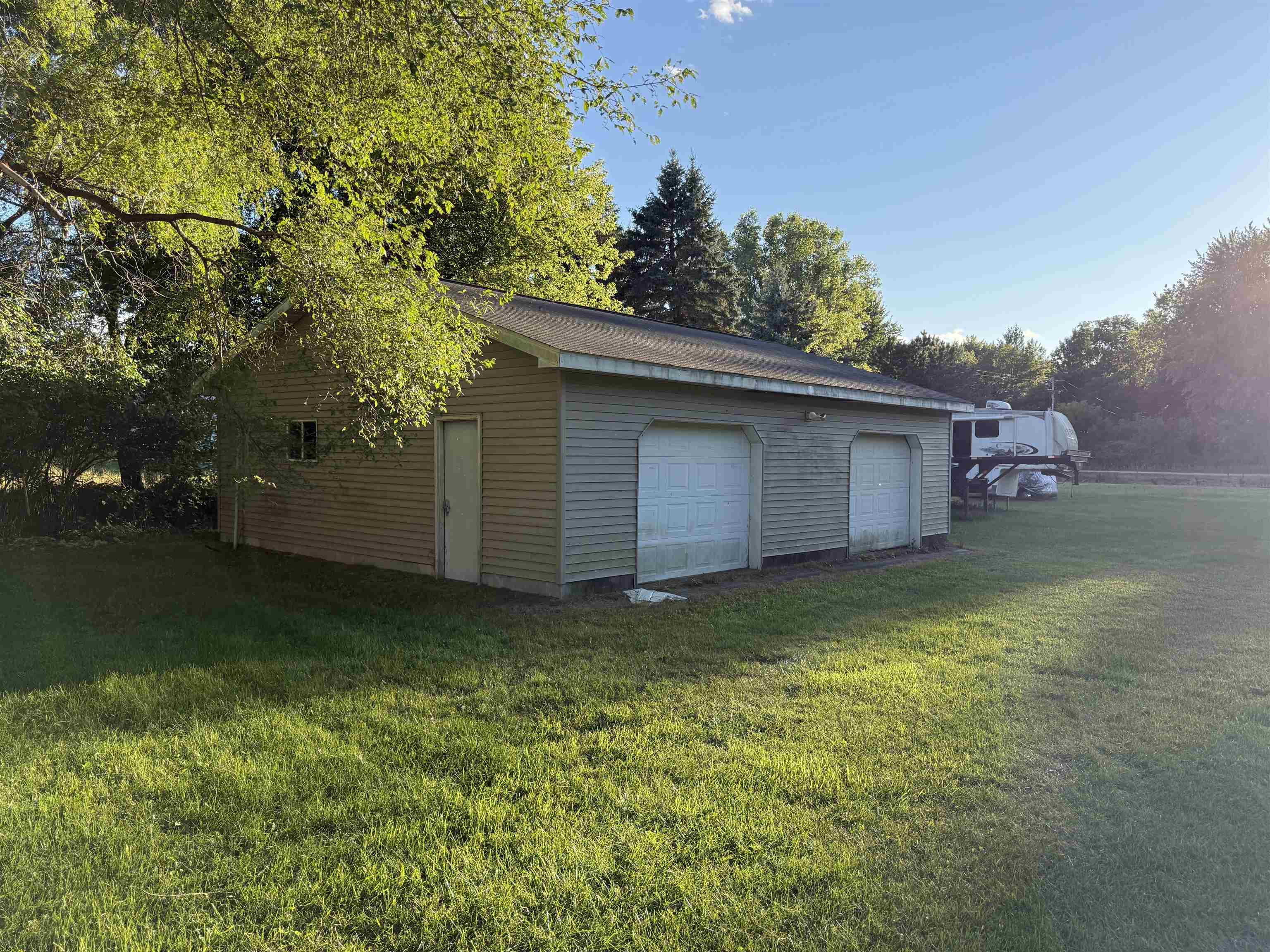 3927 W Tyler Road Arcada Township MI 48801