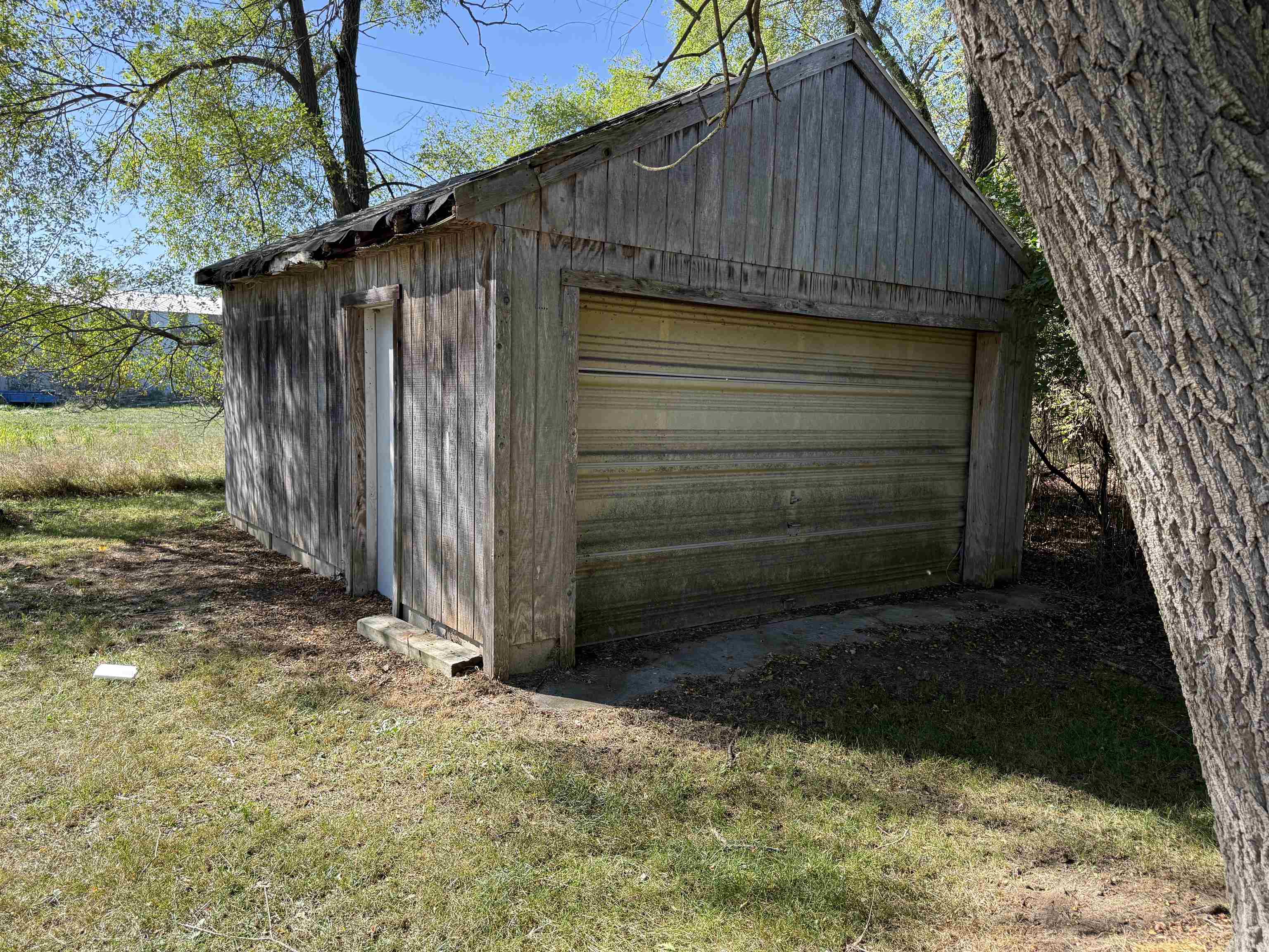 3927 W Tyler Road Arcada Township MI 48801