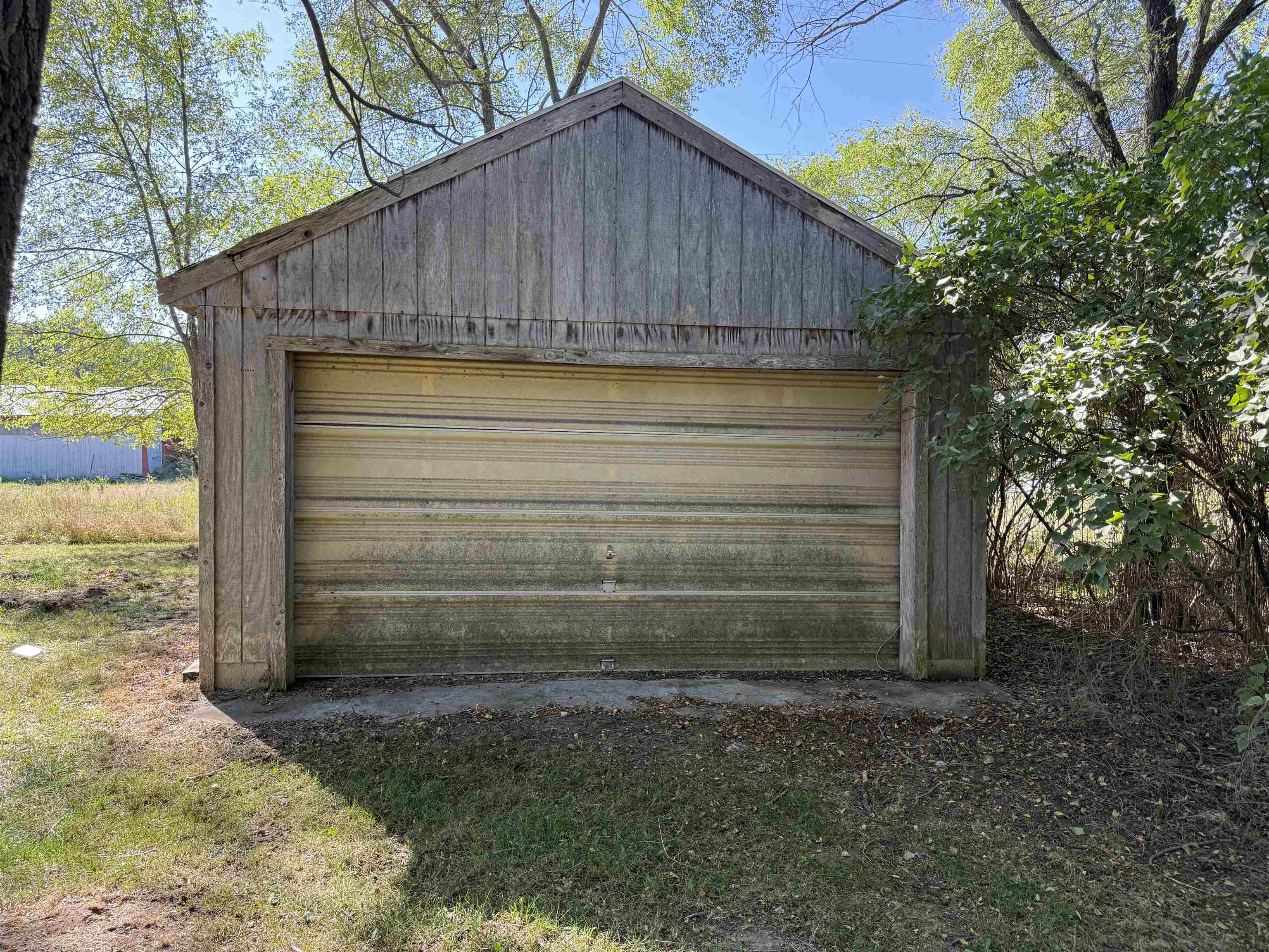 3927 W Tyler Road Arcada Township MI 48801