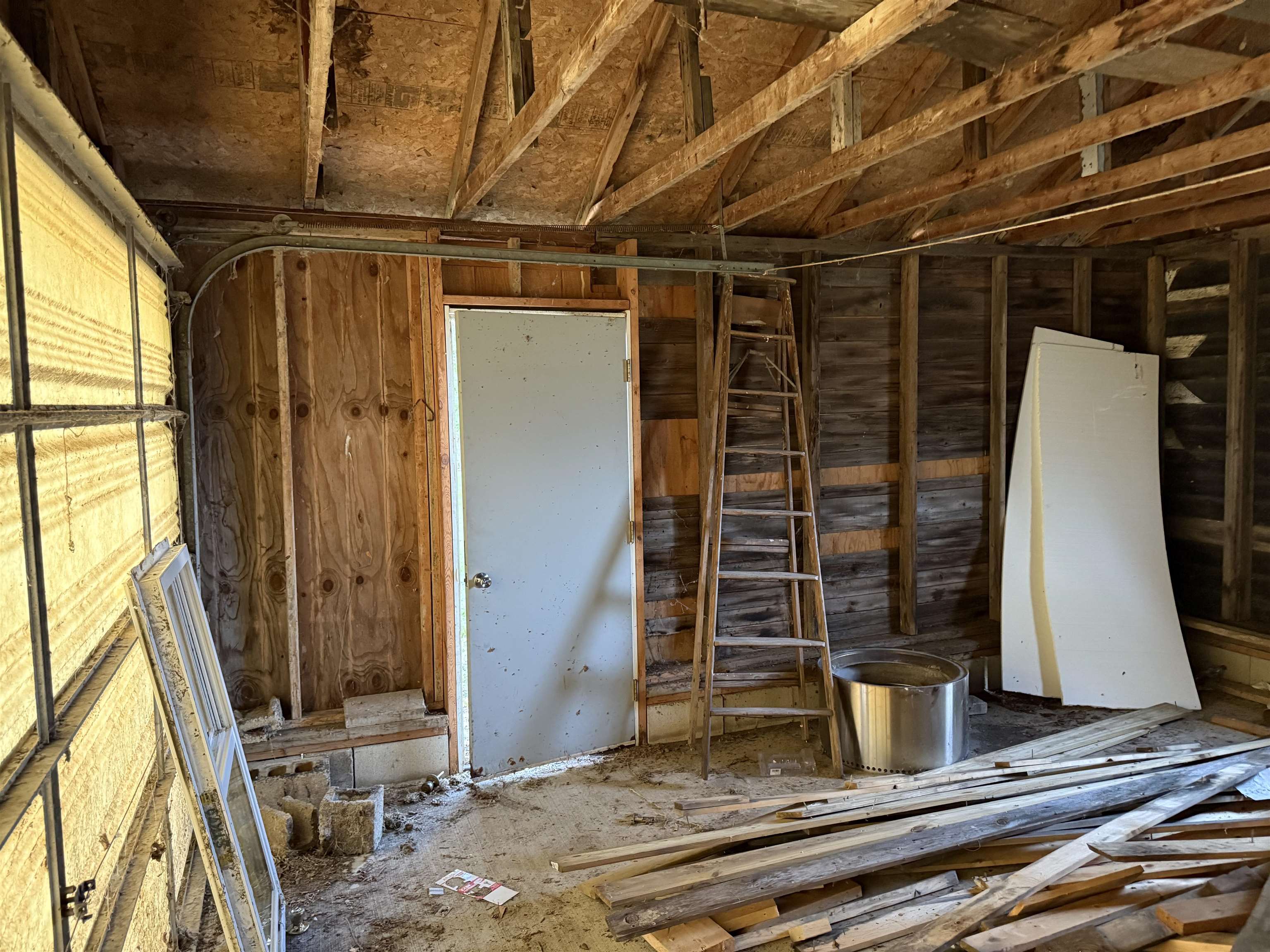 3927 W Tyler Road Arcada Township MI 48801