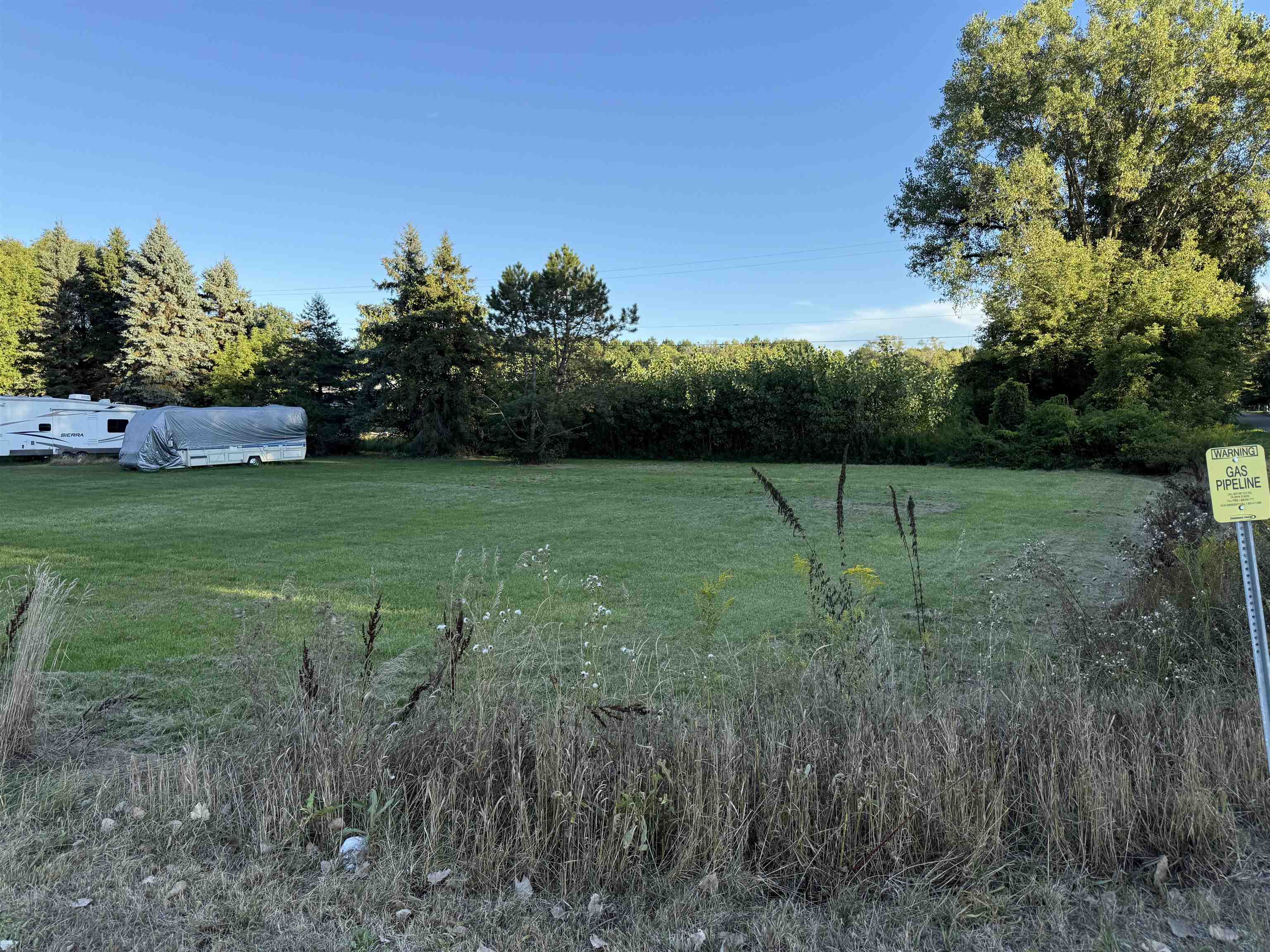 3927 W Tyler Road Arcada Township MI 48801