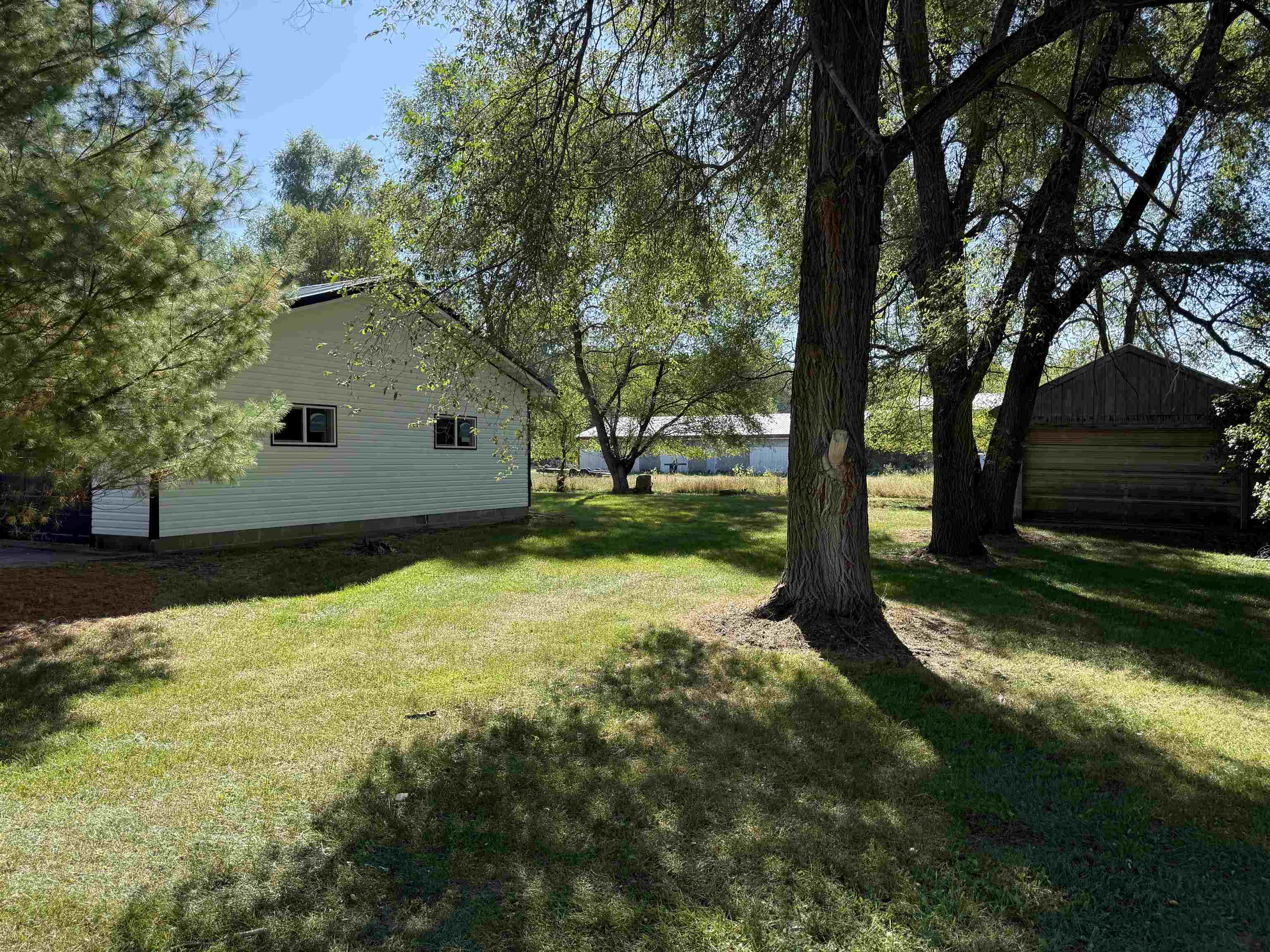 3927 W Tyler Road Arcada Township MI 48801