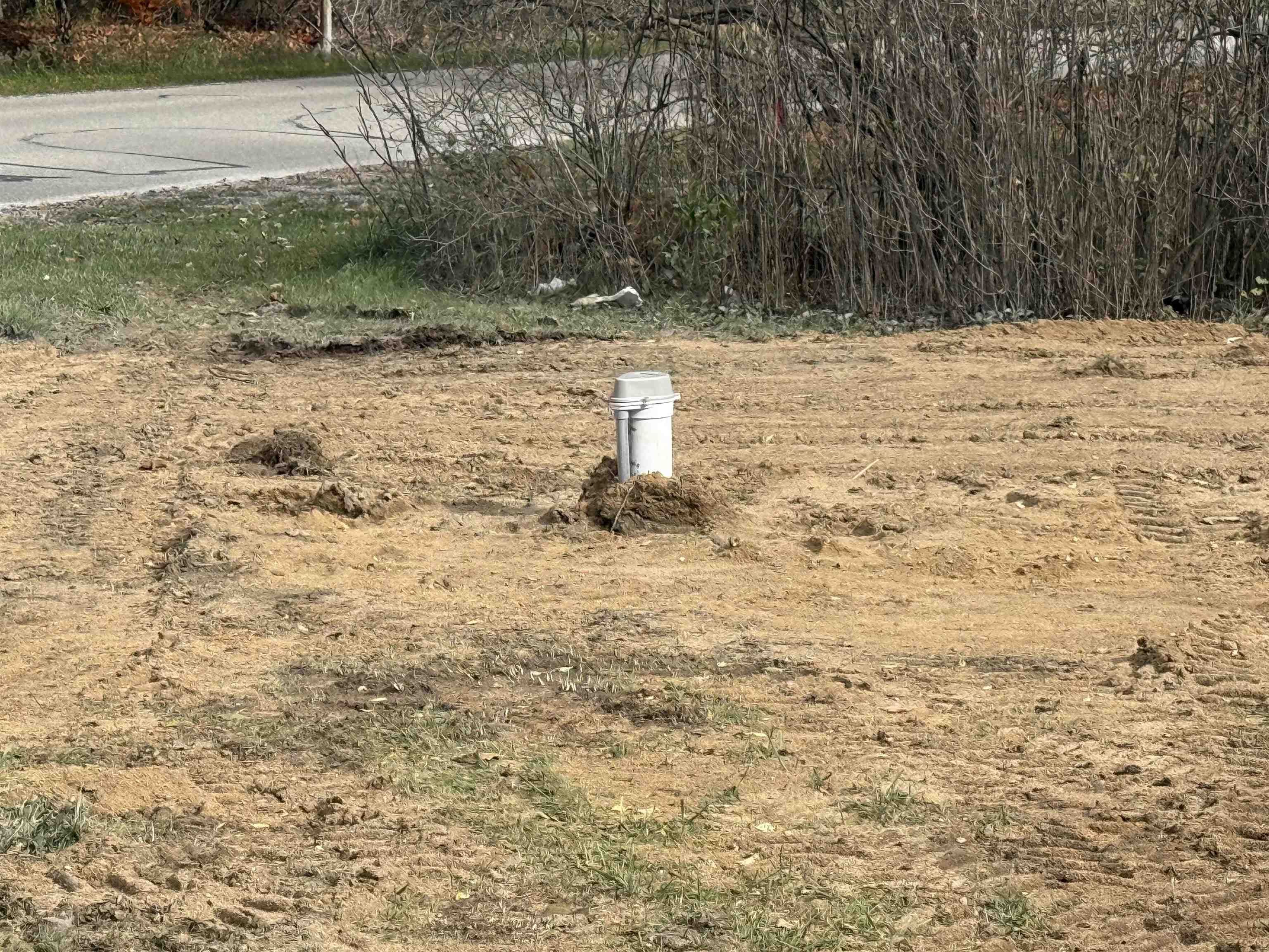 3927 W Tyler Road Arcada Township MI 48801