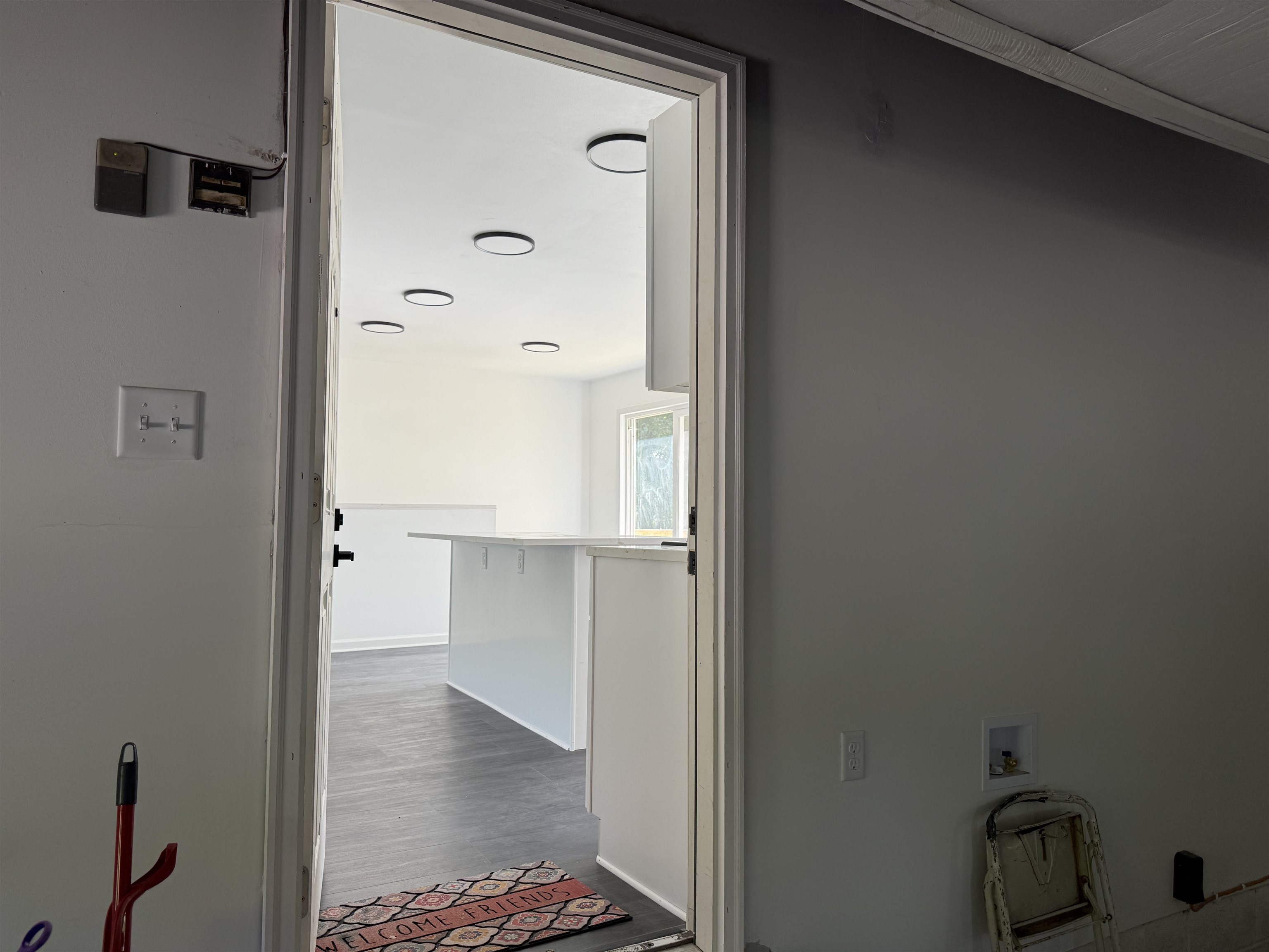 3927 W Tyler Road Arcada Township MI 48801