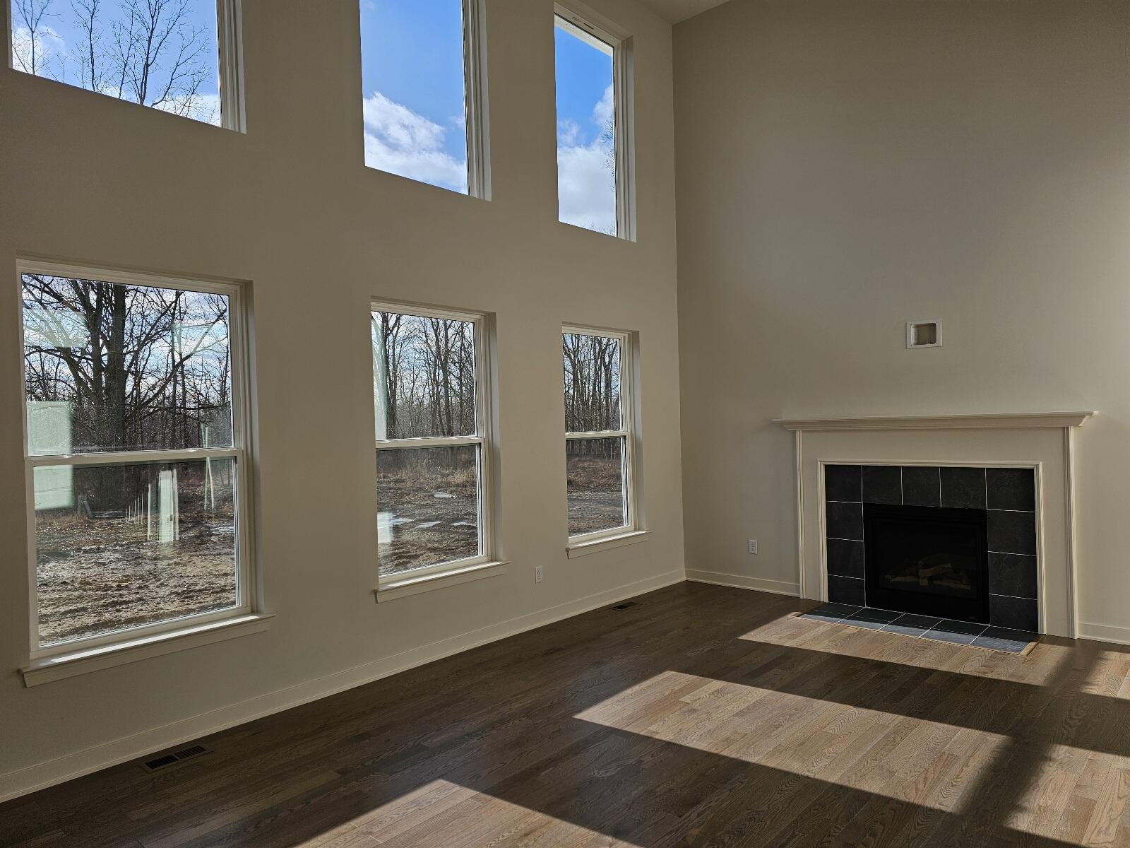 10601 Valley View Drive York Charter Township MI 48176