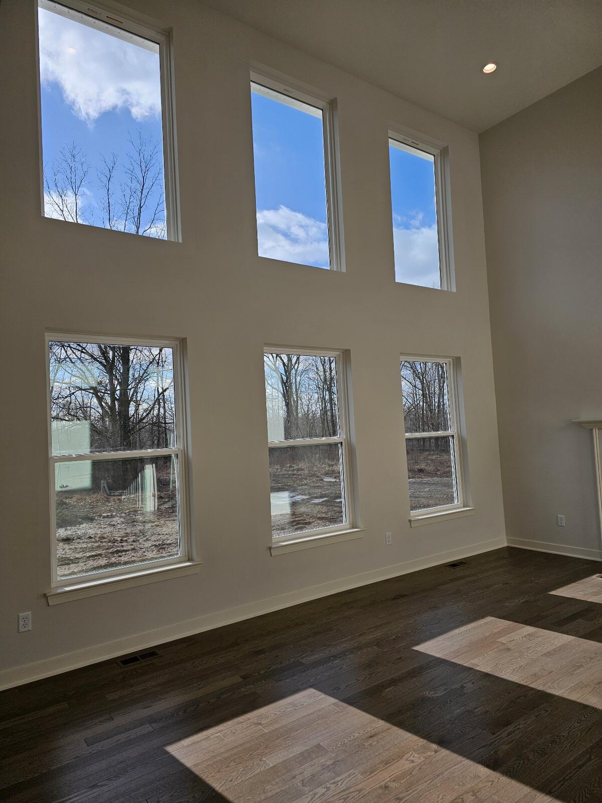 10601 Valley View Drive York Charter Township MI 48176