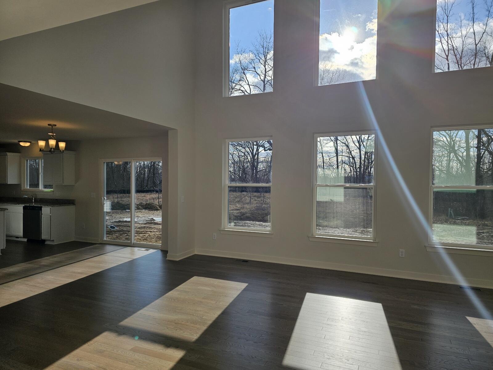 10601 Valley View Drive York Charter Township MI 48176