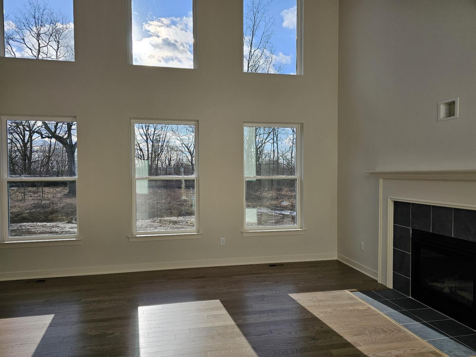 10601 Valley View Drive York Charter Township MI 48176