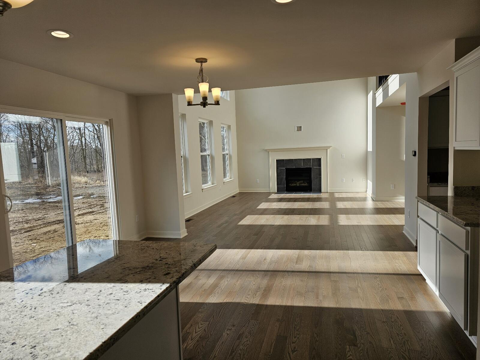 10601 Valley View Drive York Charter Township MI 48176