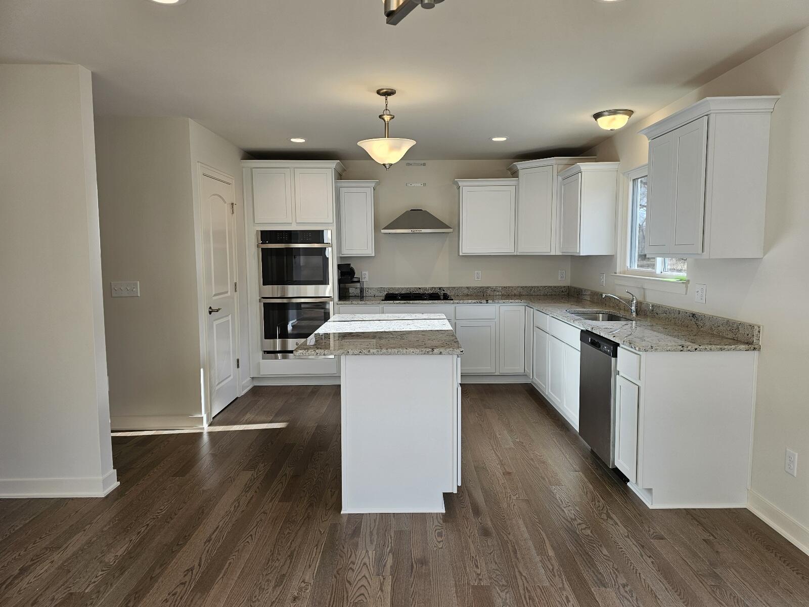 10601 Valley View Drive York Charter Township MI 48176
