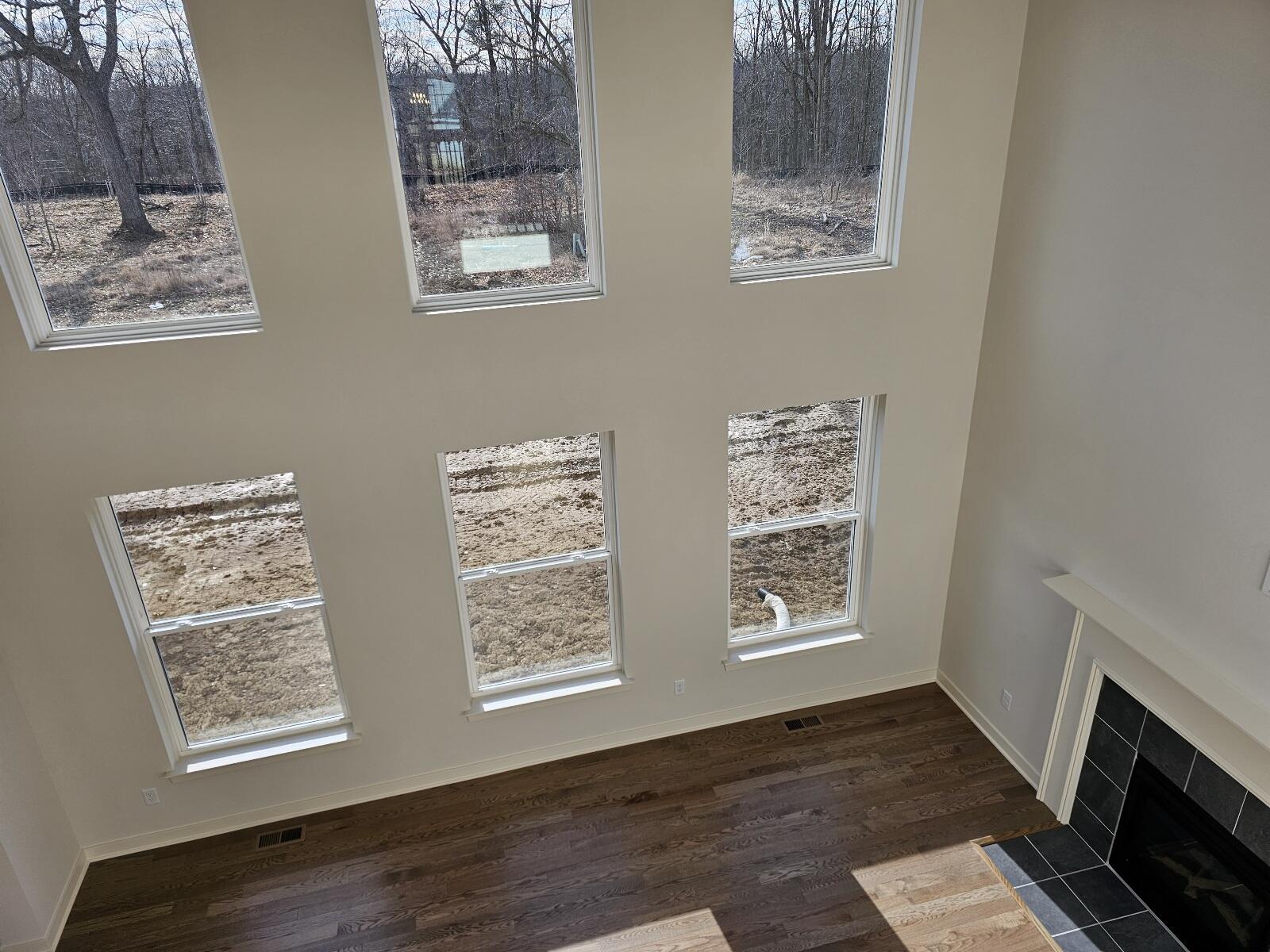 10601 Valley View Drive York Charter Township MI 48176